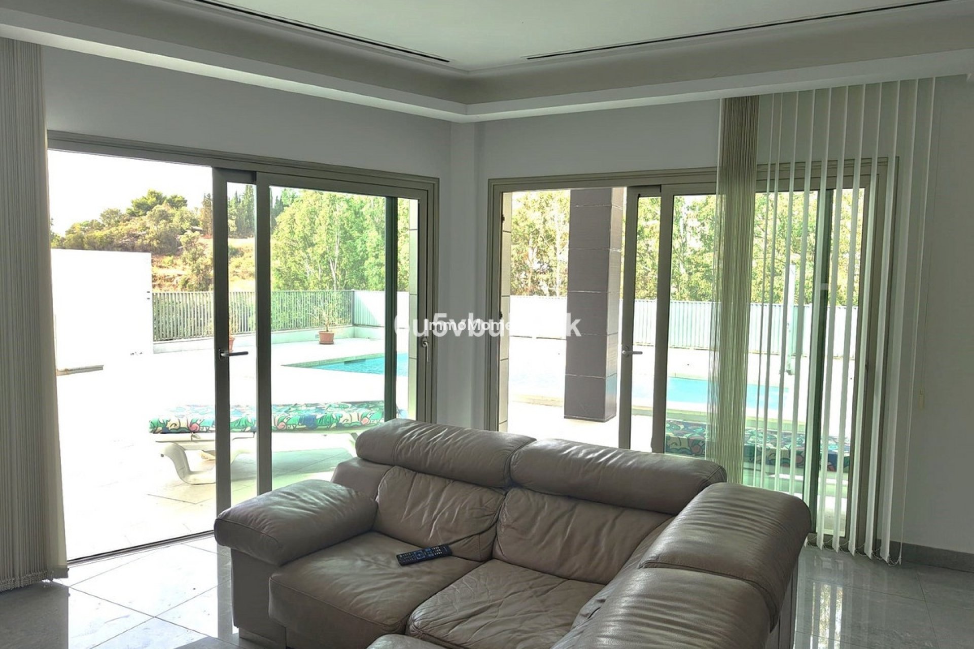 Resale - Detached villa - Benalmadena - Benalmadena Centro