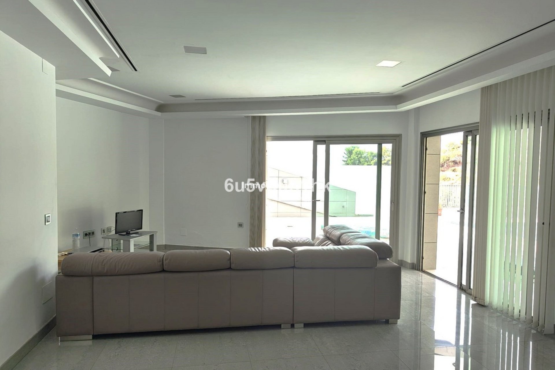 Resale - Detached villa - Benalmadena - Benalmadena Centro