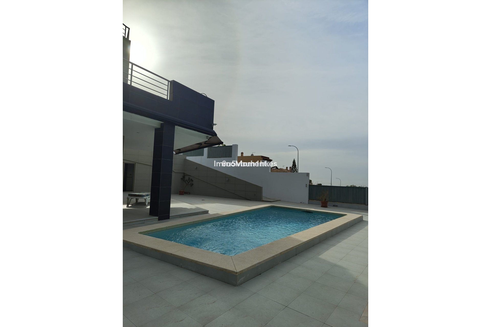 Resale - Detached villa - Benalmadena - Benalmadena Centro