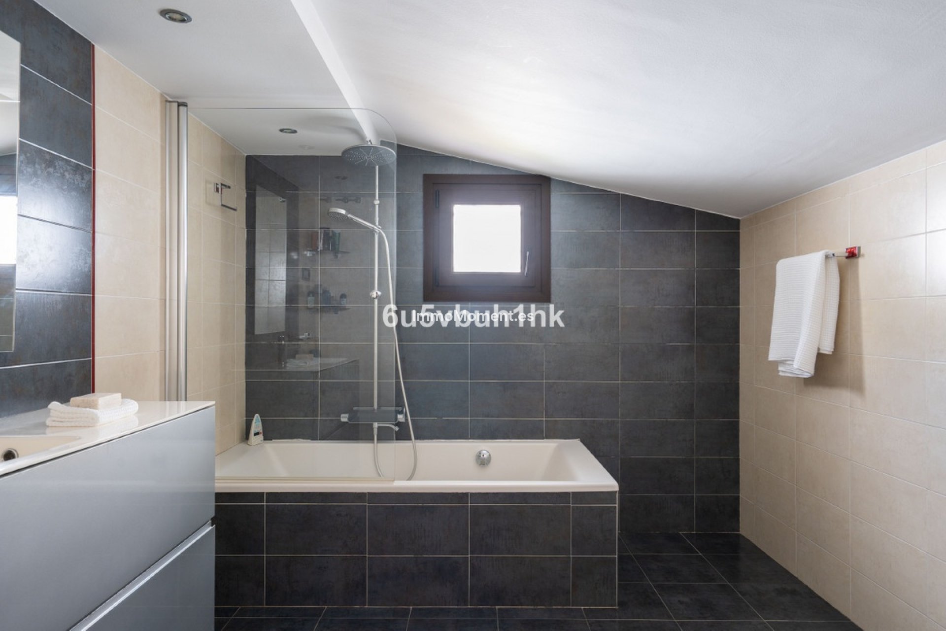 Resale - Detached villa - Benalmadena - Benalmadena Centro