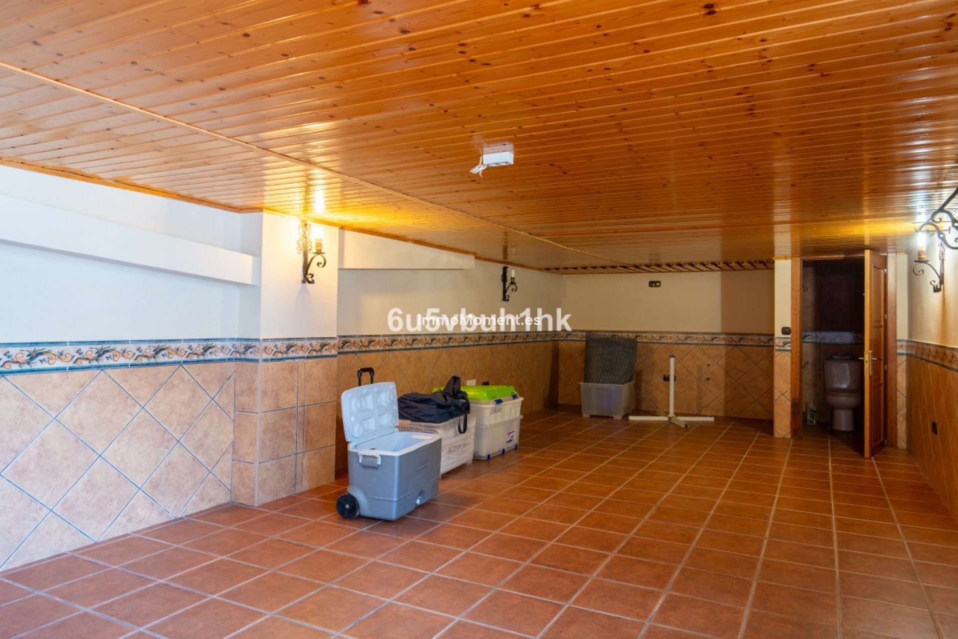 Resale - Detached villa - Benalmadena - Benalmadena Centro