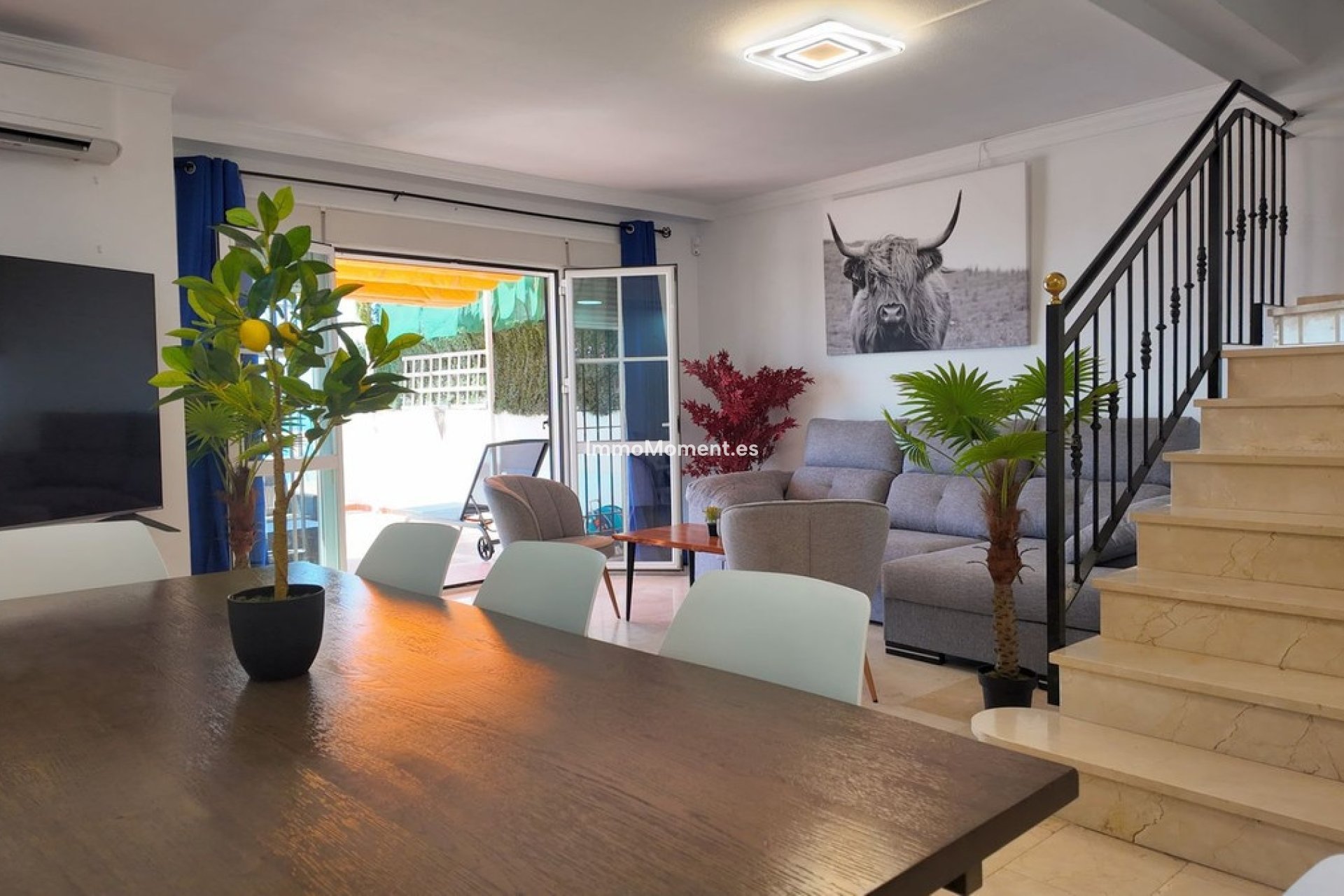 Resale - Detached villa - Benalmadena - Benalmadena Centro