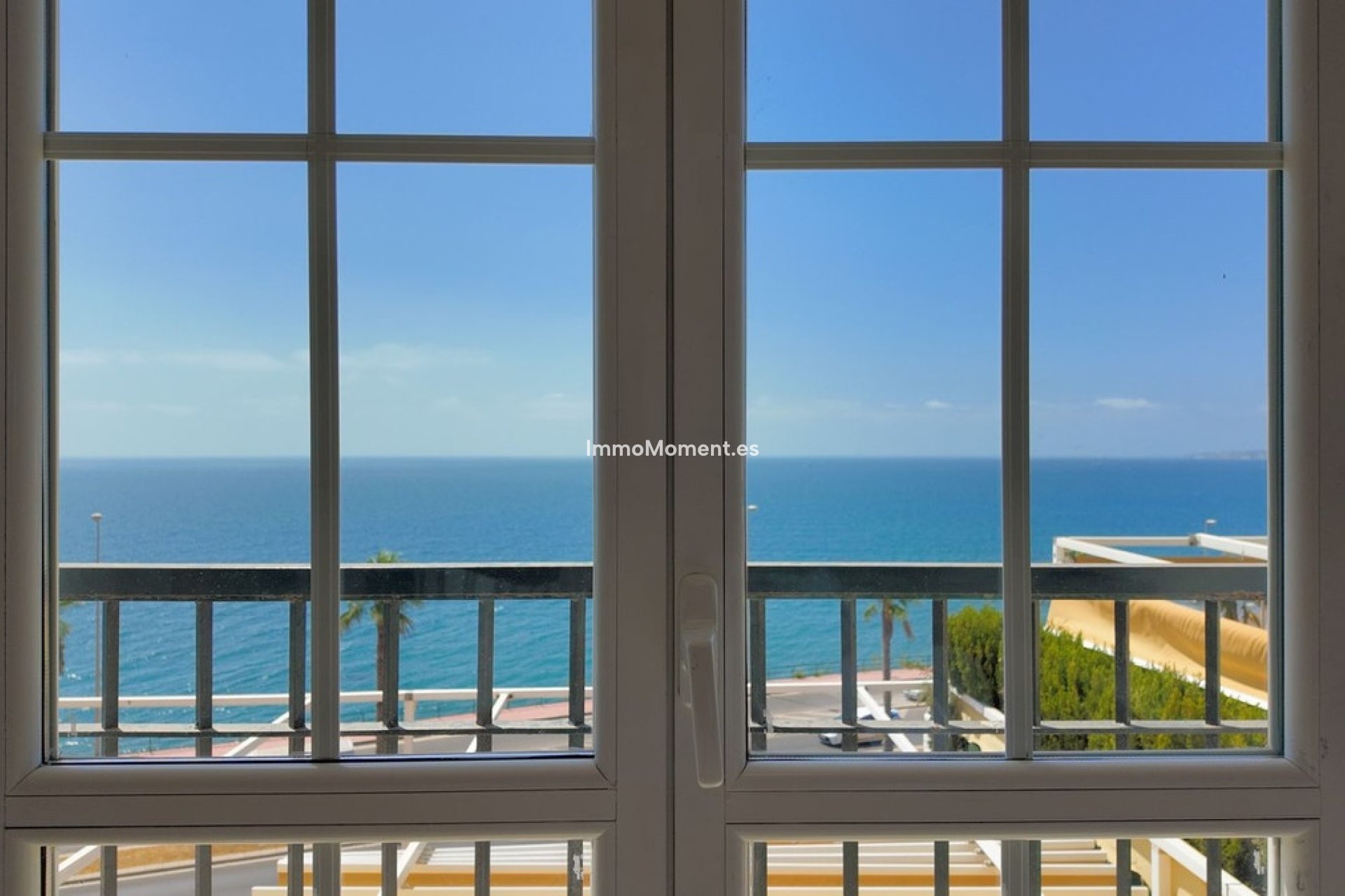 Resale - Detached villa - Benalmadena - Benalmadena Centro