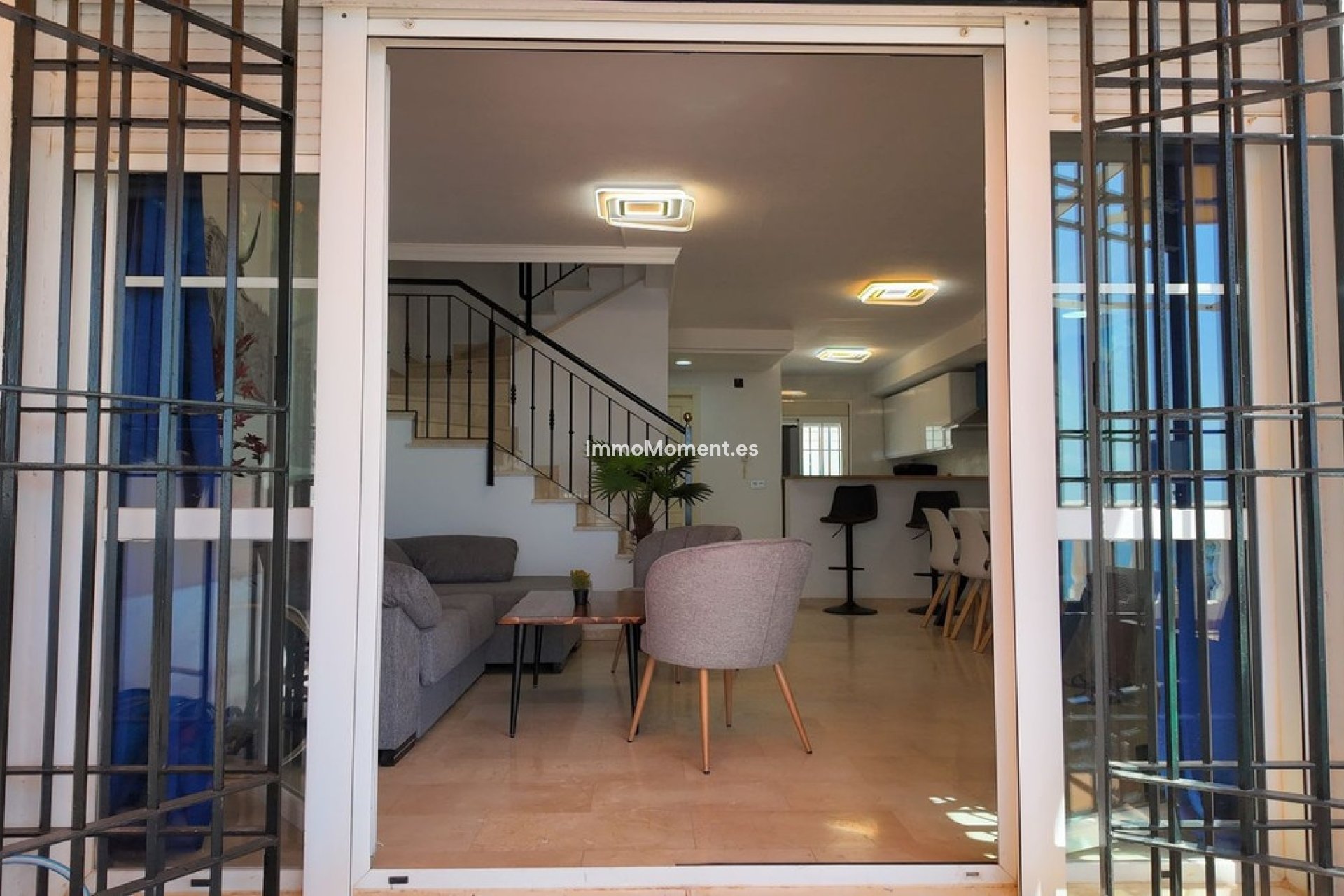 Resale - Detached villa - Benalmadena - Benalmadena Centro