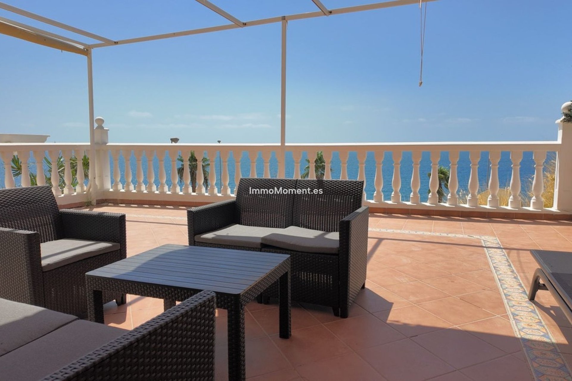 Resale - Detached villa - Benalmadena - Benalmadena Centro