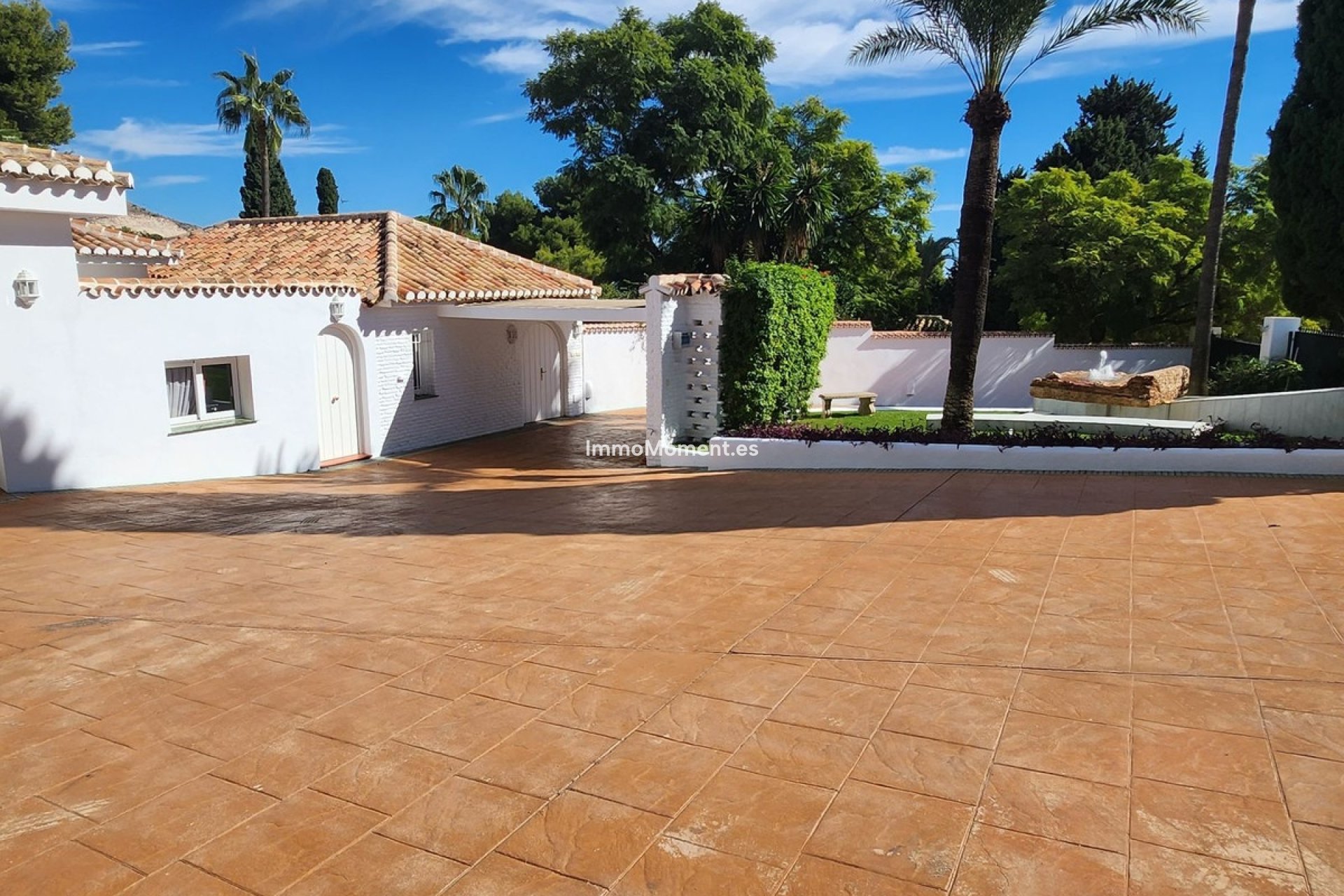 Resale - Detached villa - Benalmadena - Benalmadena Centro