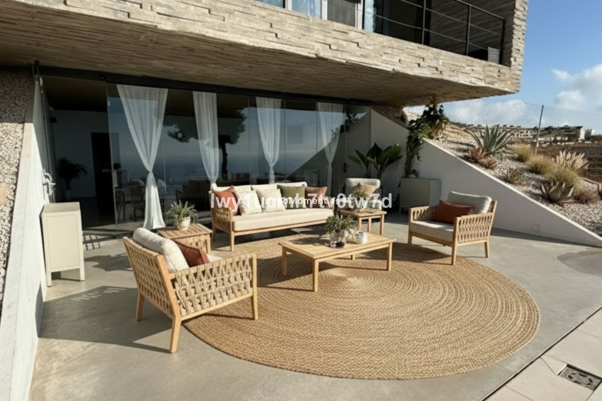 Resale - Detached villa - Benalmadena - Benalmadena Centro