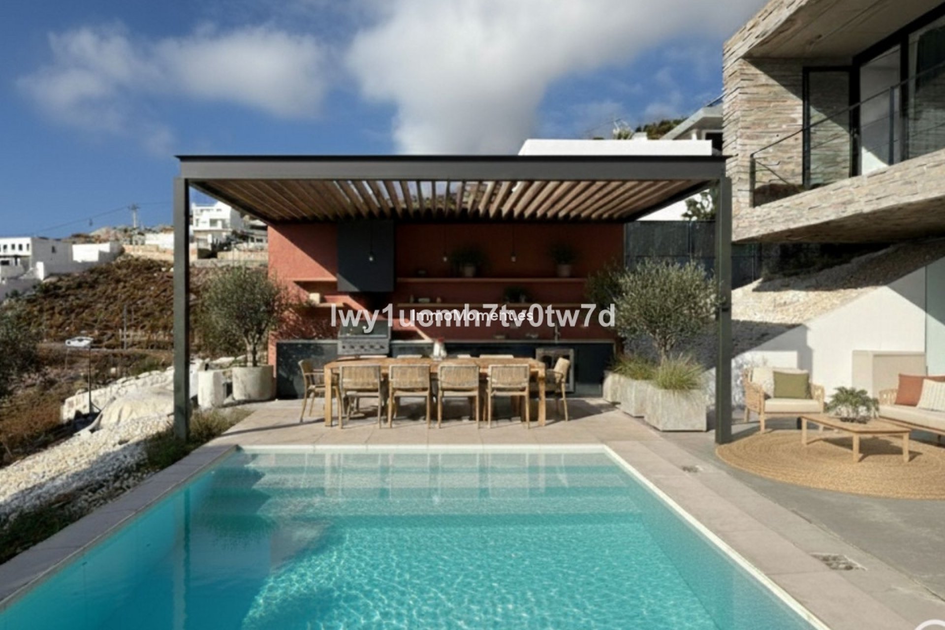 Resale - Detached villa - Benalmadena - Benalmadena Centro