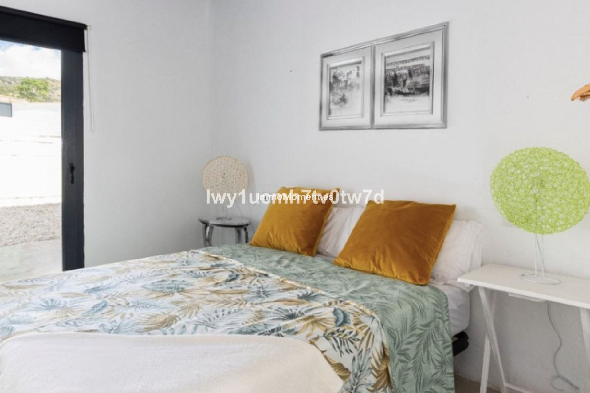 Resale - Detached villa - Benalmadena - Benalmadena Centro