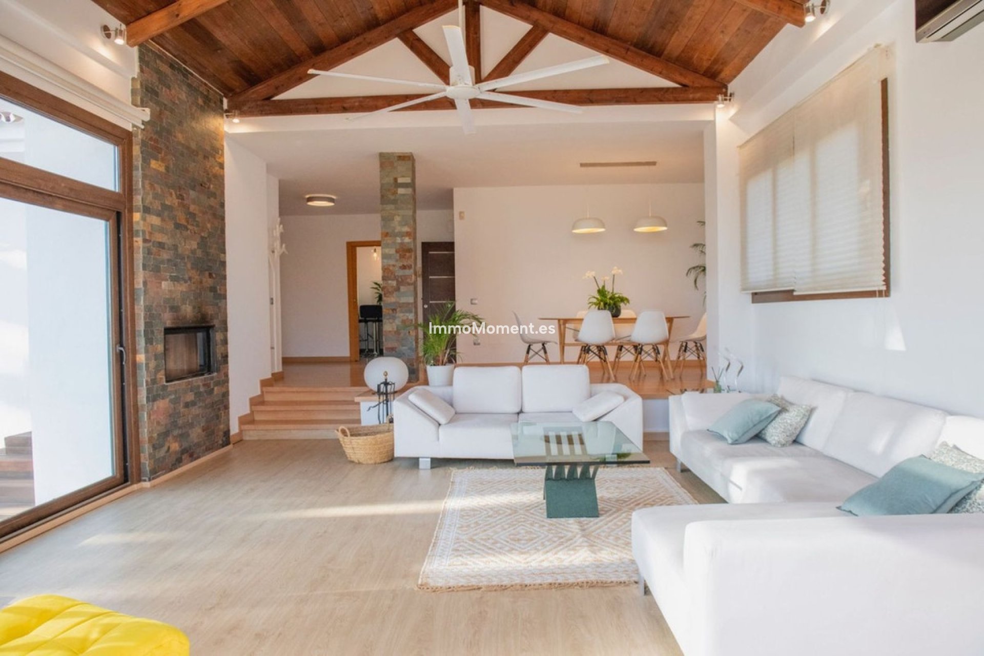Resale - Detached villa - Benalmadena - Benalmadena Centro