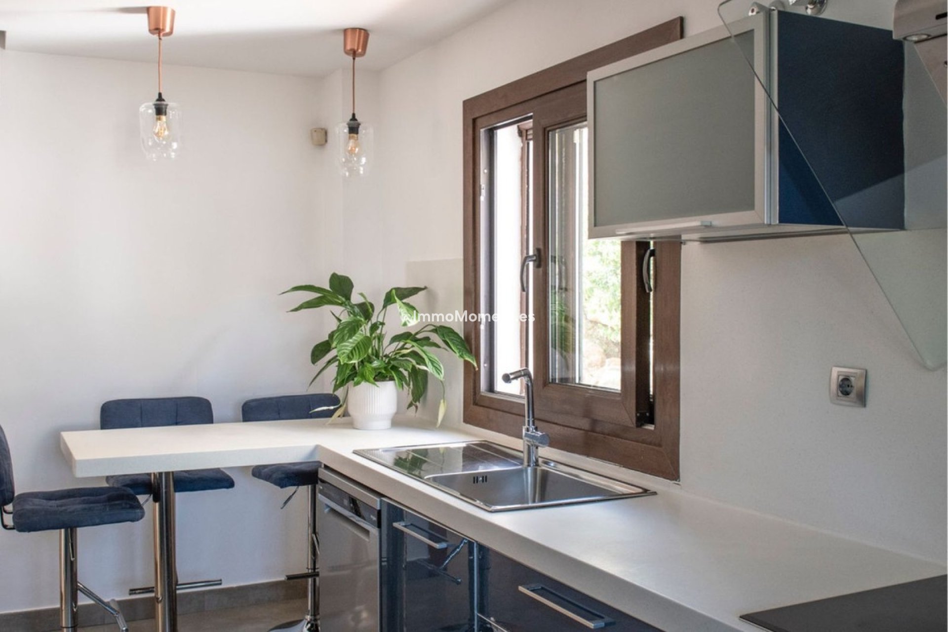 Resale - Detached villa - Benalmadena - Benalmadena Centro