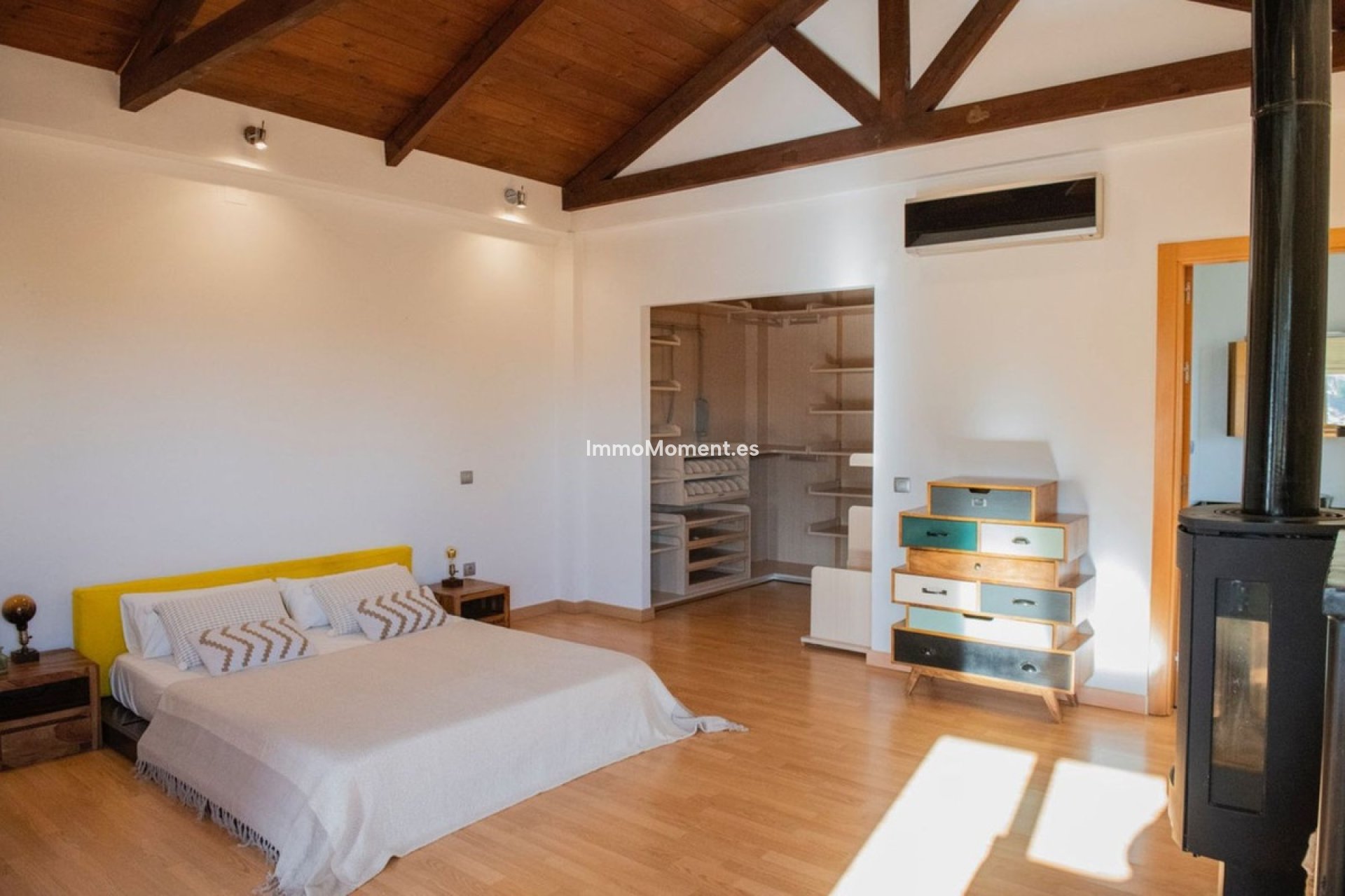 Resale - Detached villa - Benalmadena - Benalmadena Centro