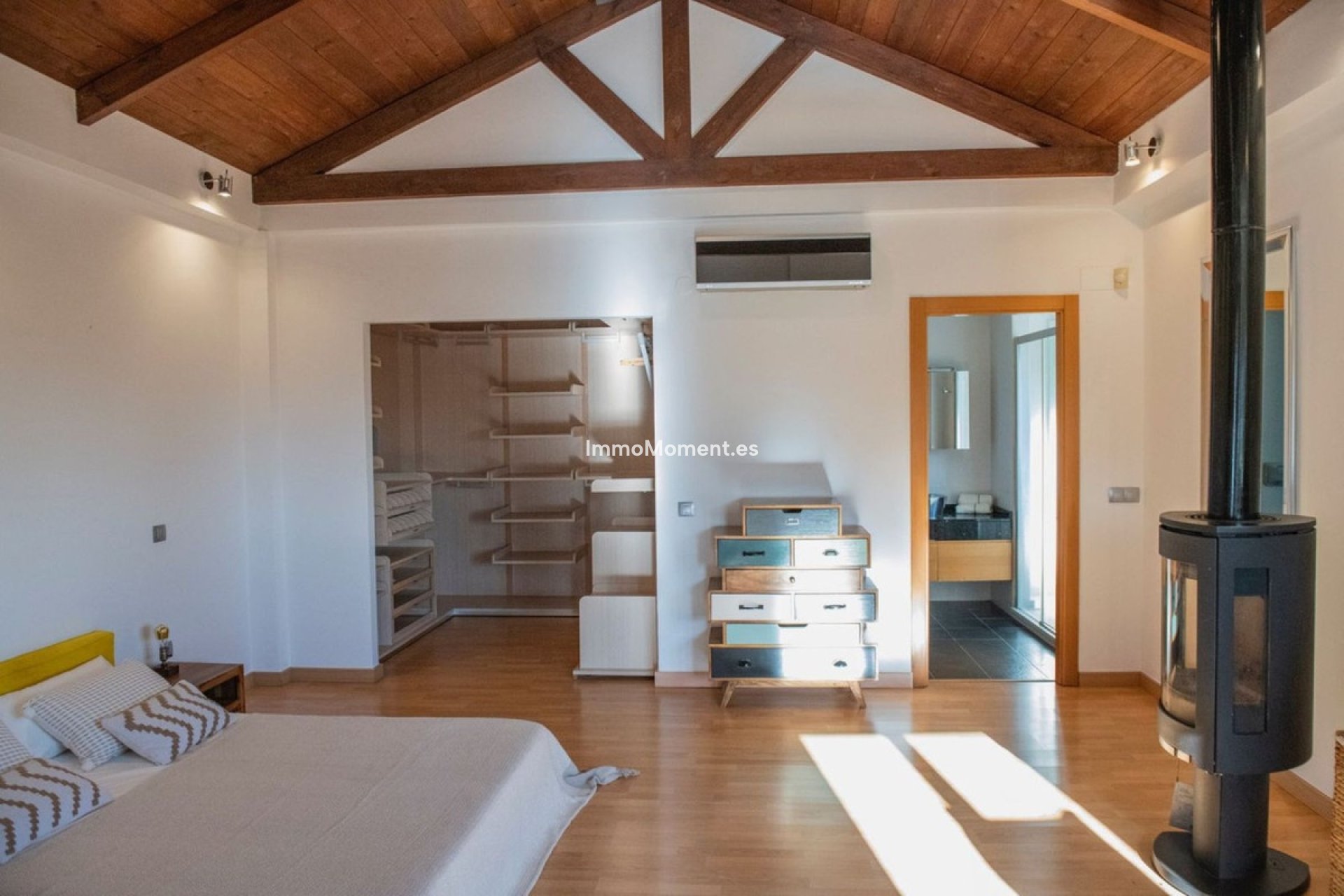 Resale - Detached villa - Benalmadena - Benalmadena Centro