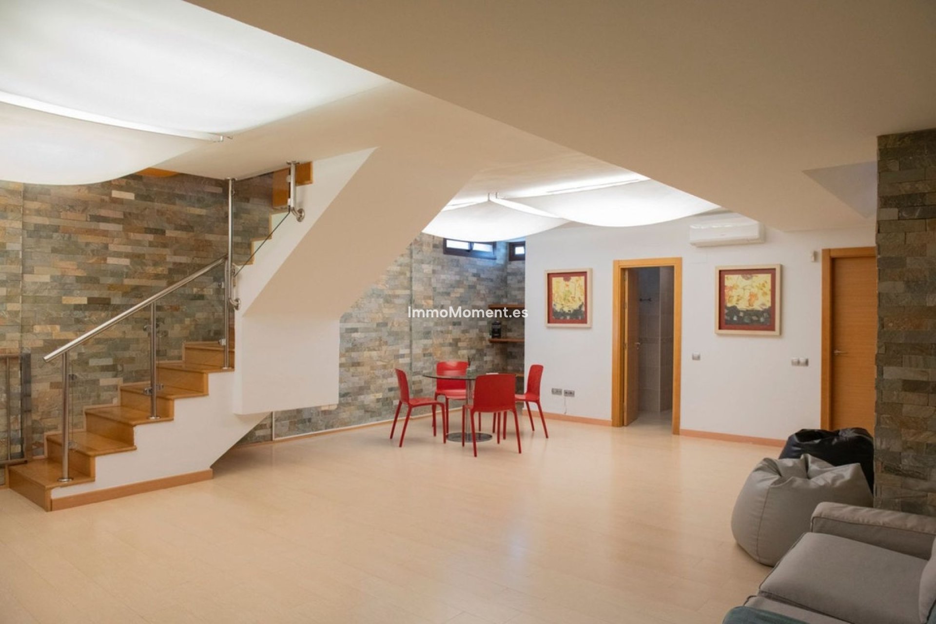 Resale - Detached villa - Benalmadena - Benalmadena Centro