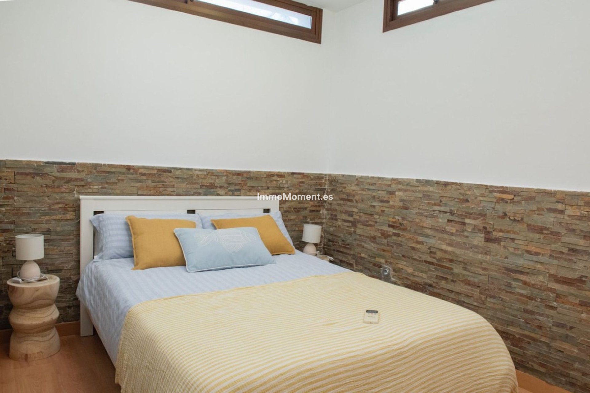 Resale - Detached villa - Benalmadena - Benalmadena Centro