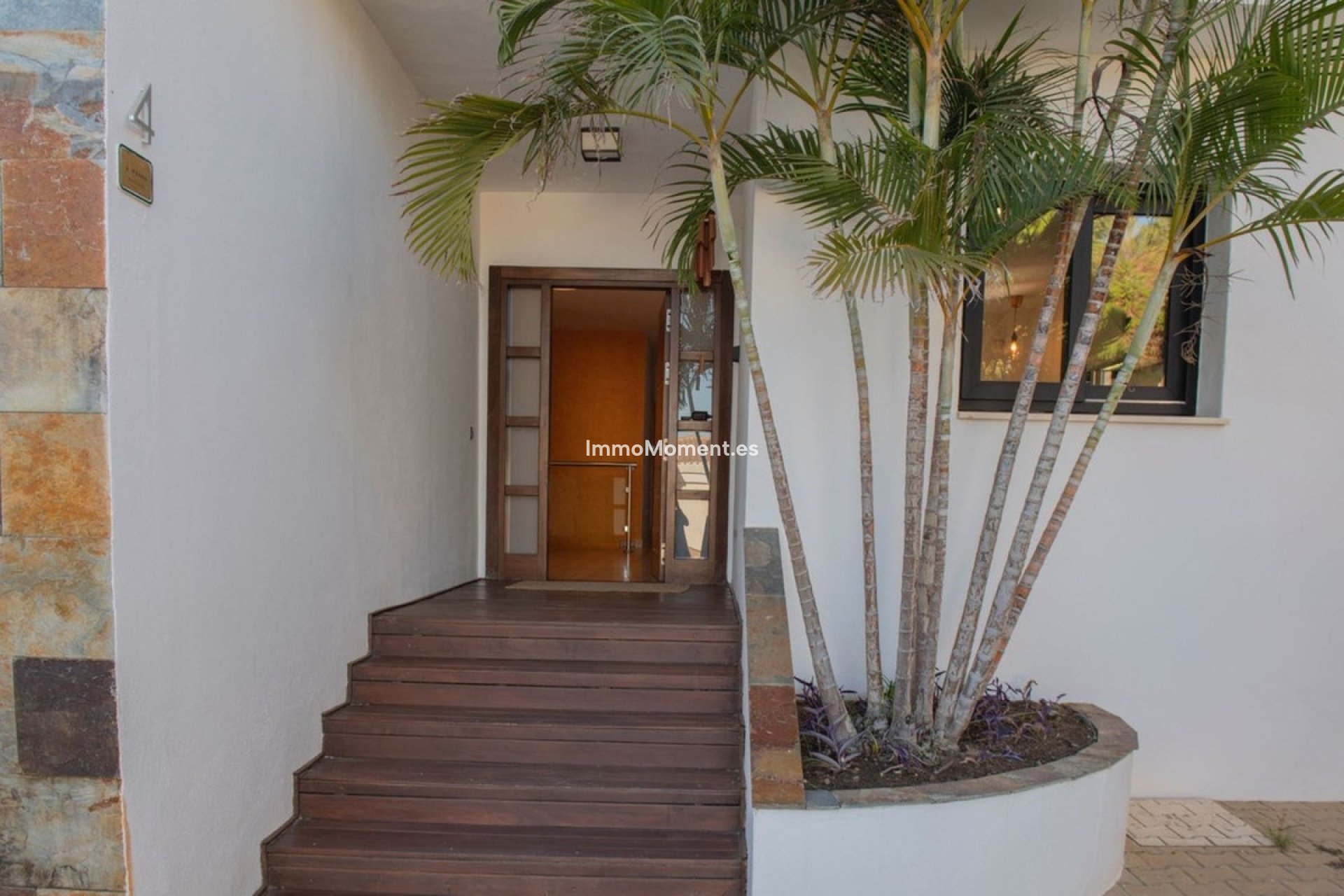 Resale - Detached villa - Benalmadena - Benalmadena Centro