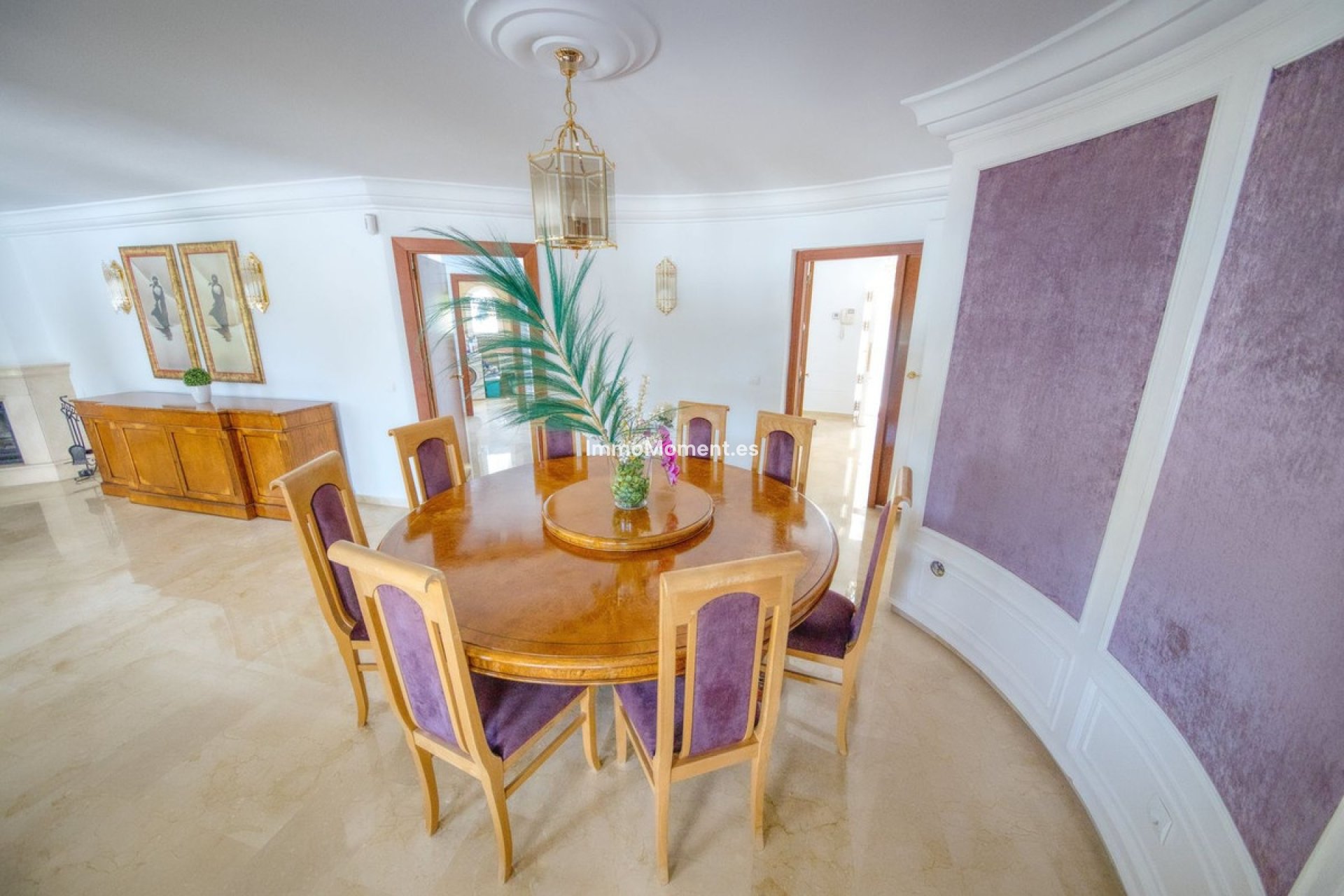 Resale - Detached villa - Benalmadena - Benalmadena Centro