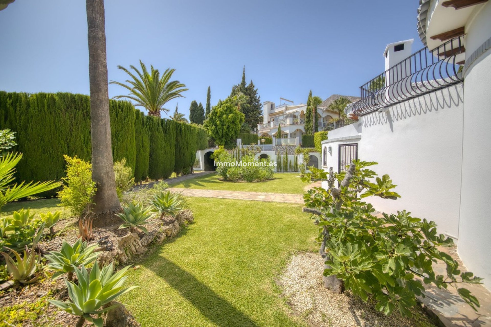 Resale - Detached villa - Benalmadena - Benalmadena Centro