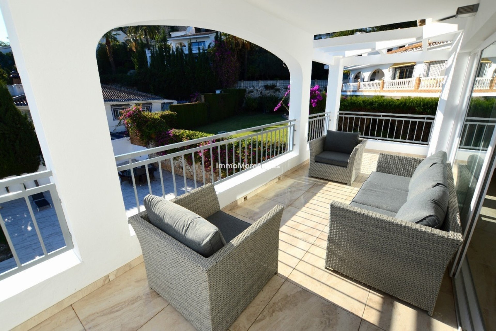 Resale - Detached villa - Benalmadena - Benalmadena Centro