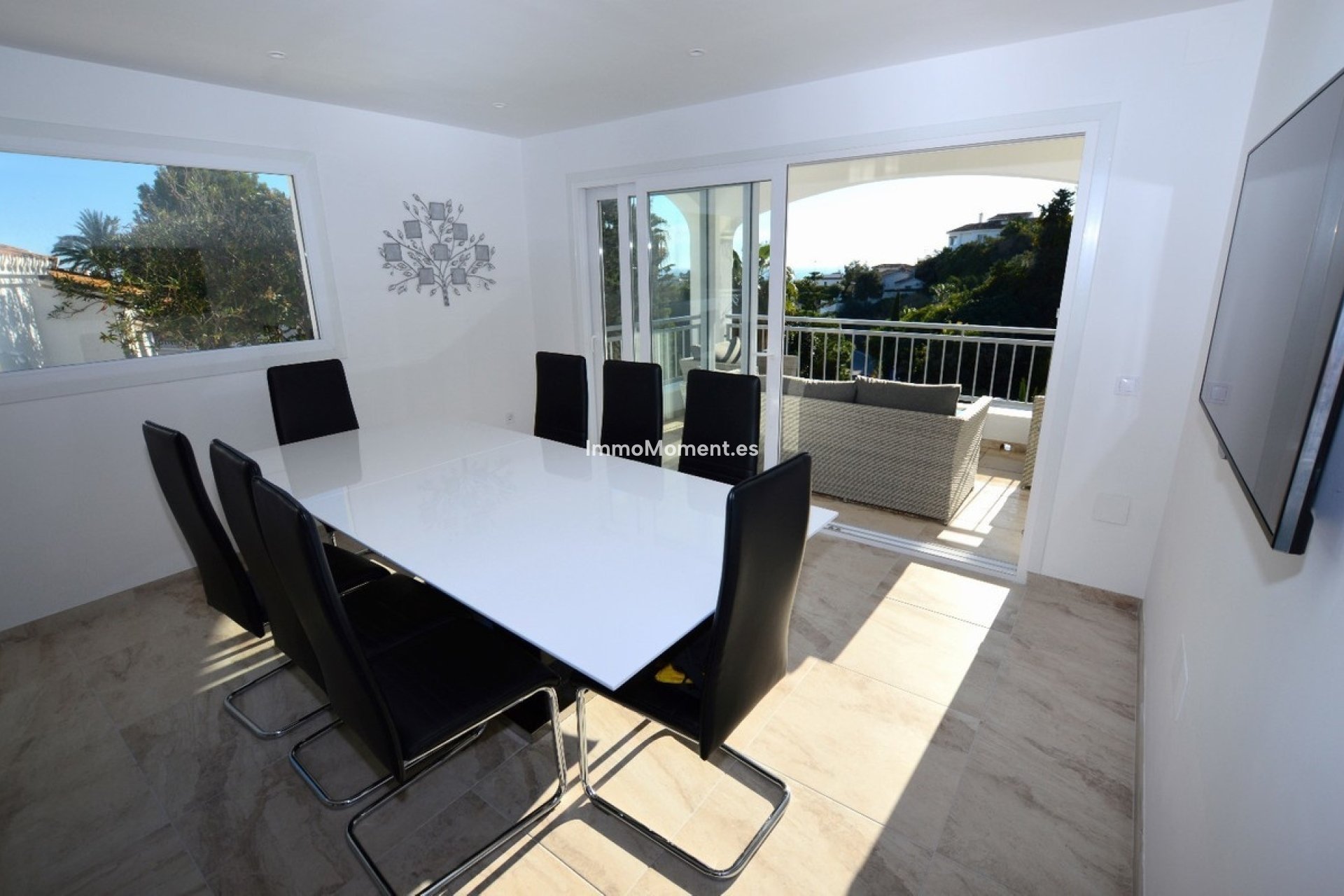 Resale - Detached villa - Benalmadena - Benalmadena Centro