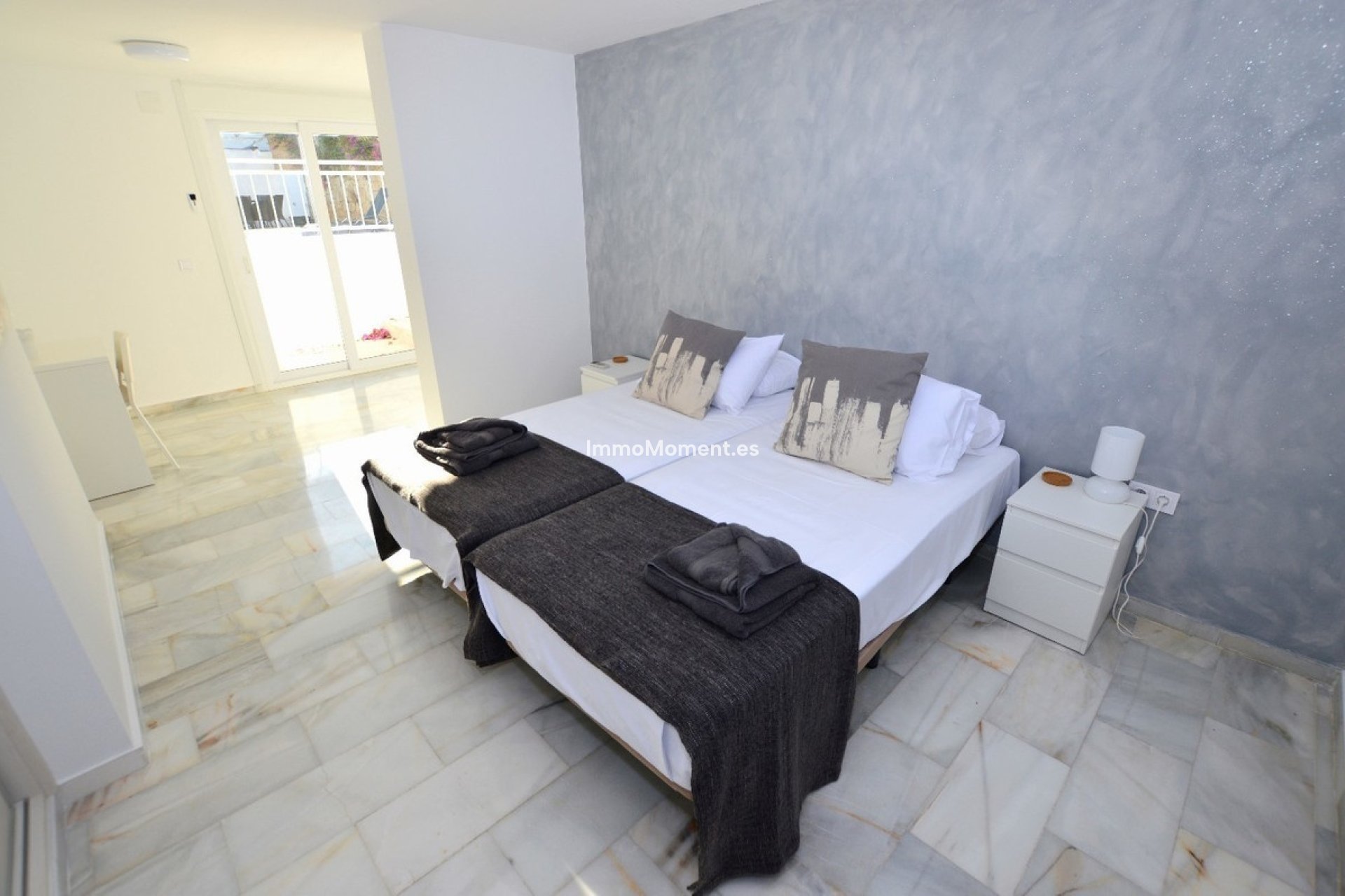Resale - Detached villa - Benalmadena - Benalmadena Centro