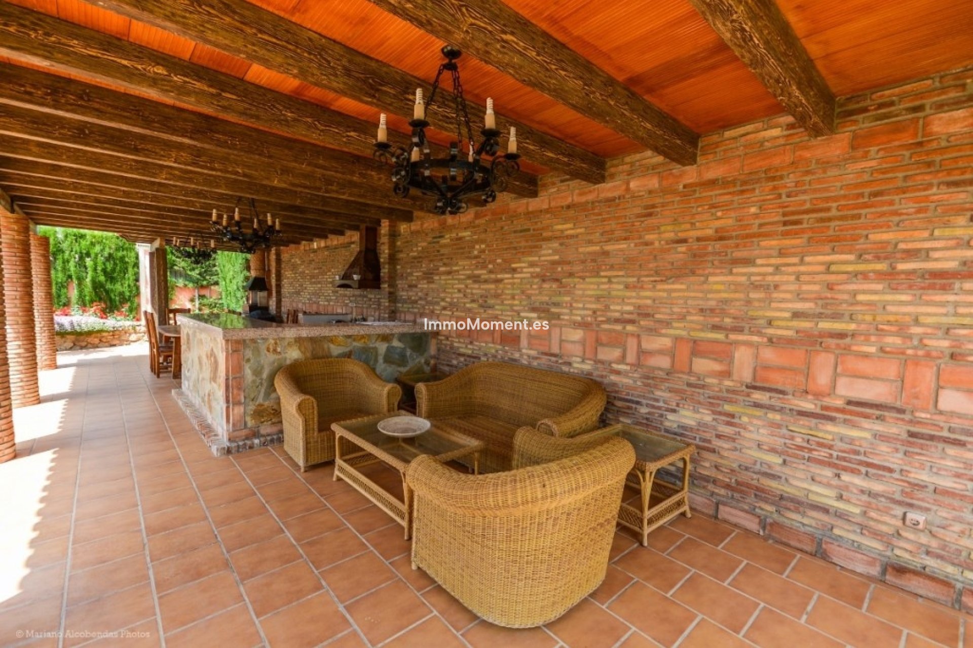 Resale - Detached villa - Benalmadena - Benalmadena Centro