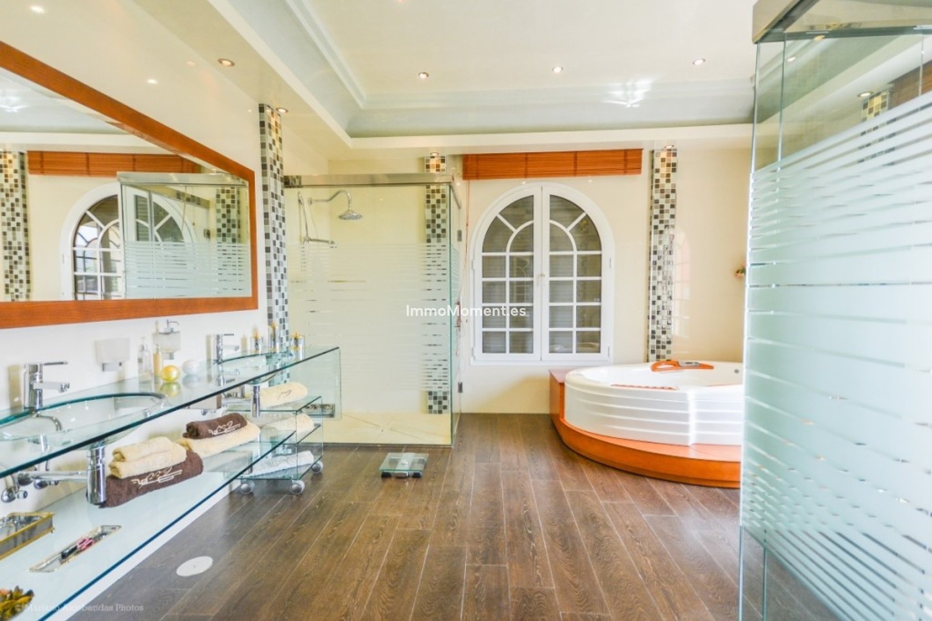 Resale - Detached villa - Benalmadena - Benalmadena Centro