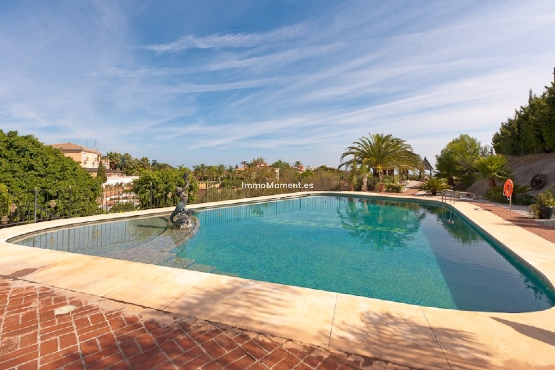 Resale - Detached villa - Benalmadena - Benalmadena Centro