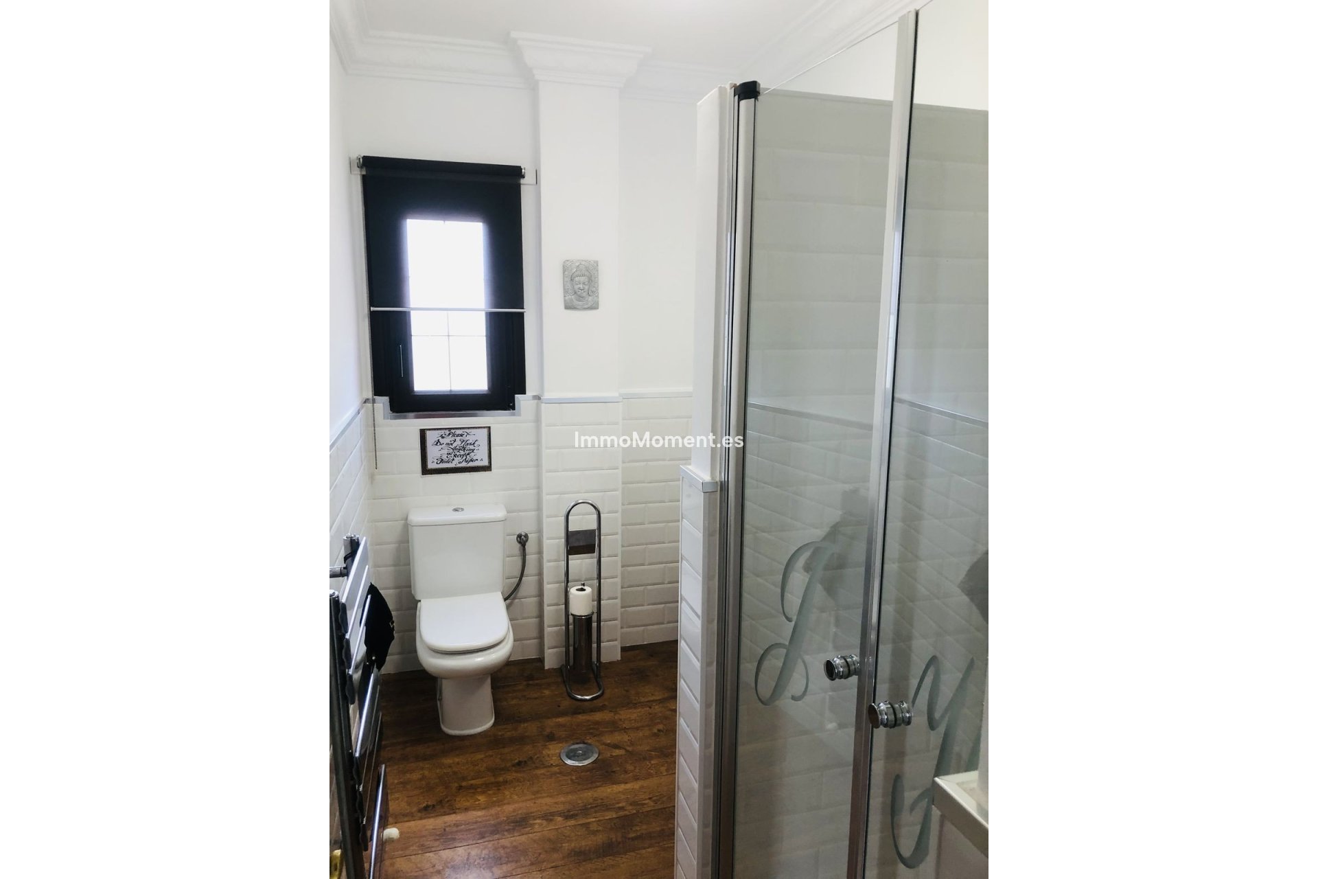 Resale - Detached villa - Benalmadena - Benalmadena Centro