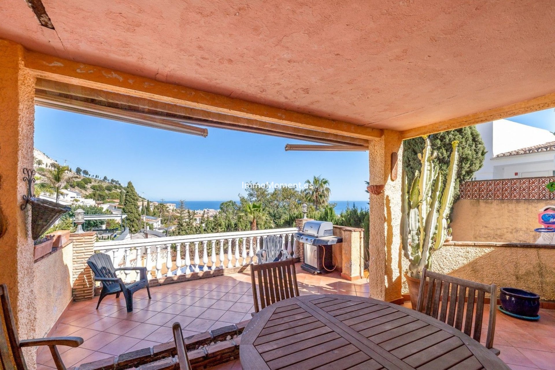 Resale - Detached villa - Benalmadena - Benalmadena Centro