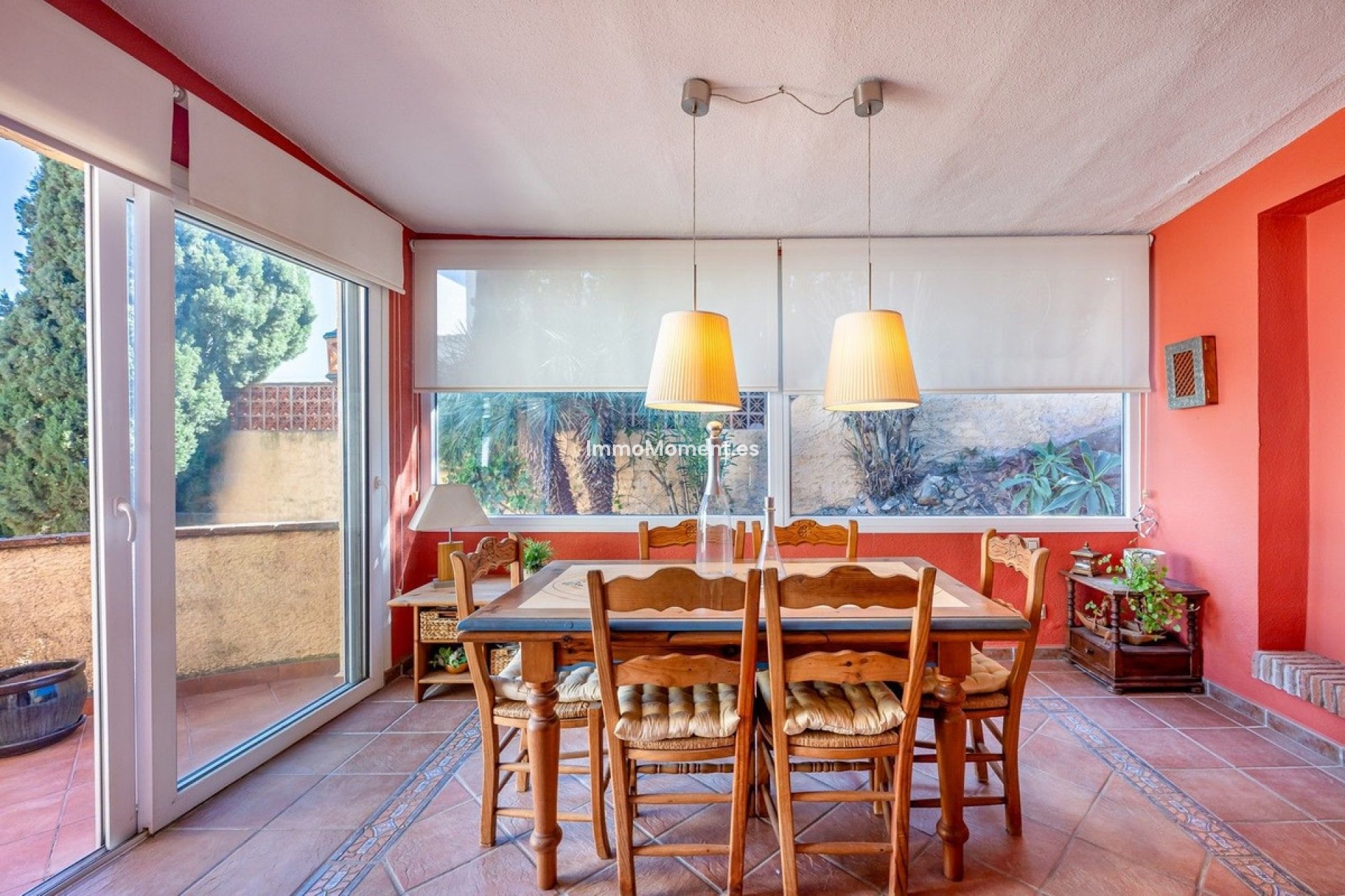 Resale - Detached villa - Benalmadena - Benalmadena Centro