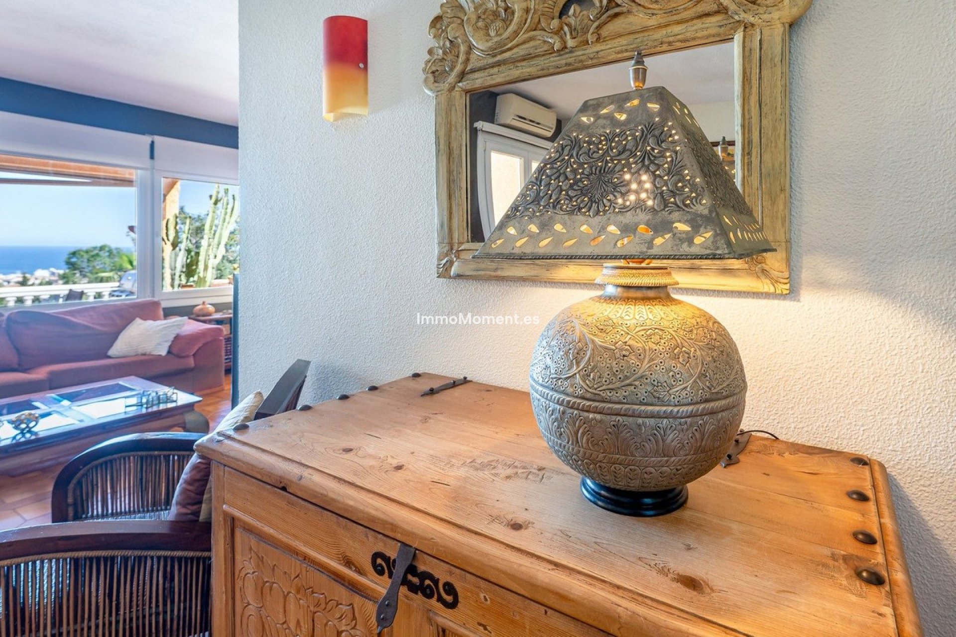 Resale - Detached villa - Benalmadena - Benalmadena Centro