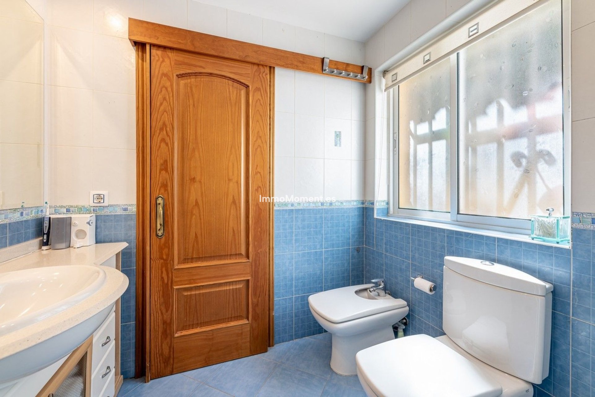 Resale - Detached villa - Benalmadena - Benalmadena Centro