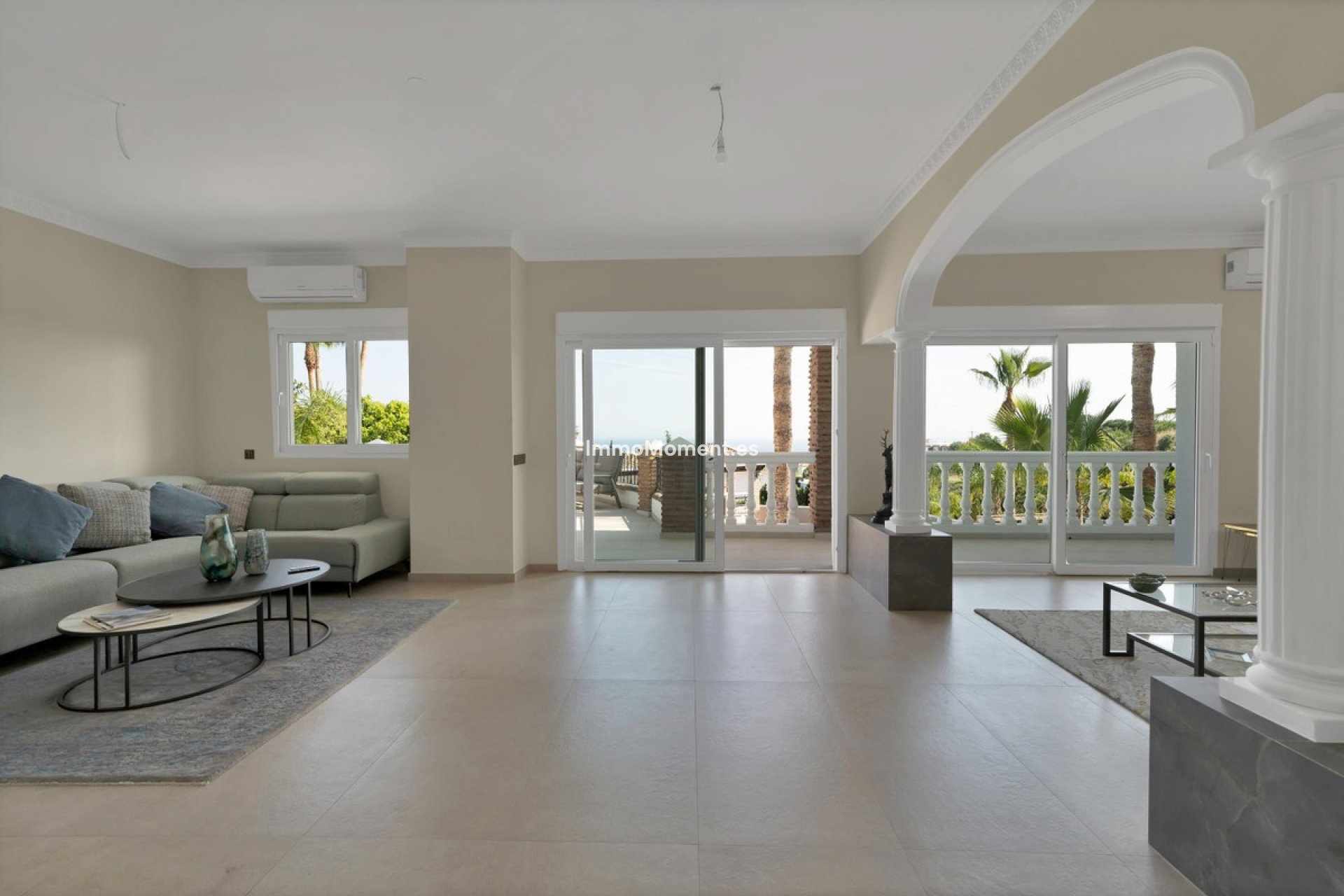Resale - Detached villa - Benalmadena - Benalmadena Centro