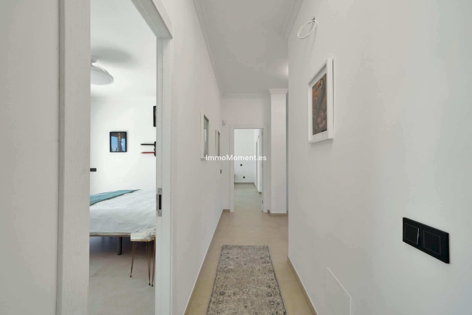 Resale - Detached villa - Benalmadena - Benalmadena Centro