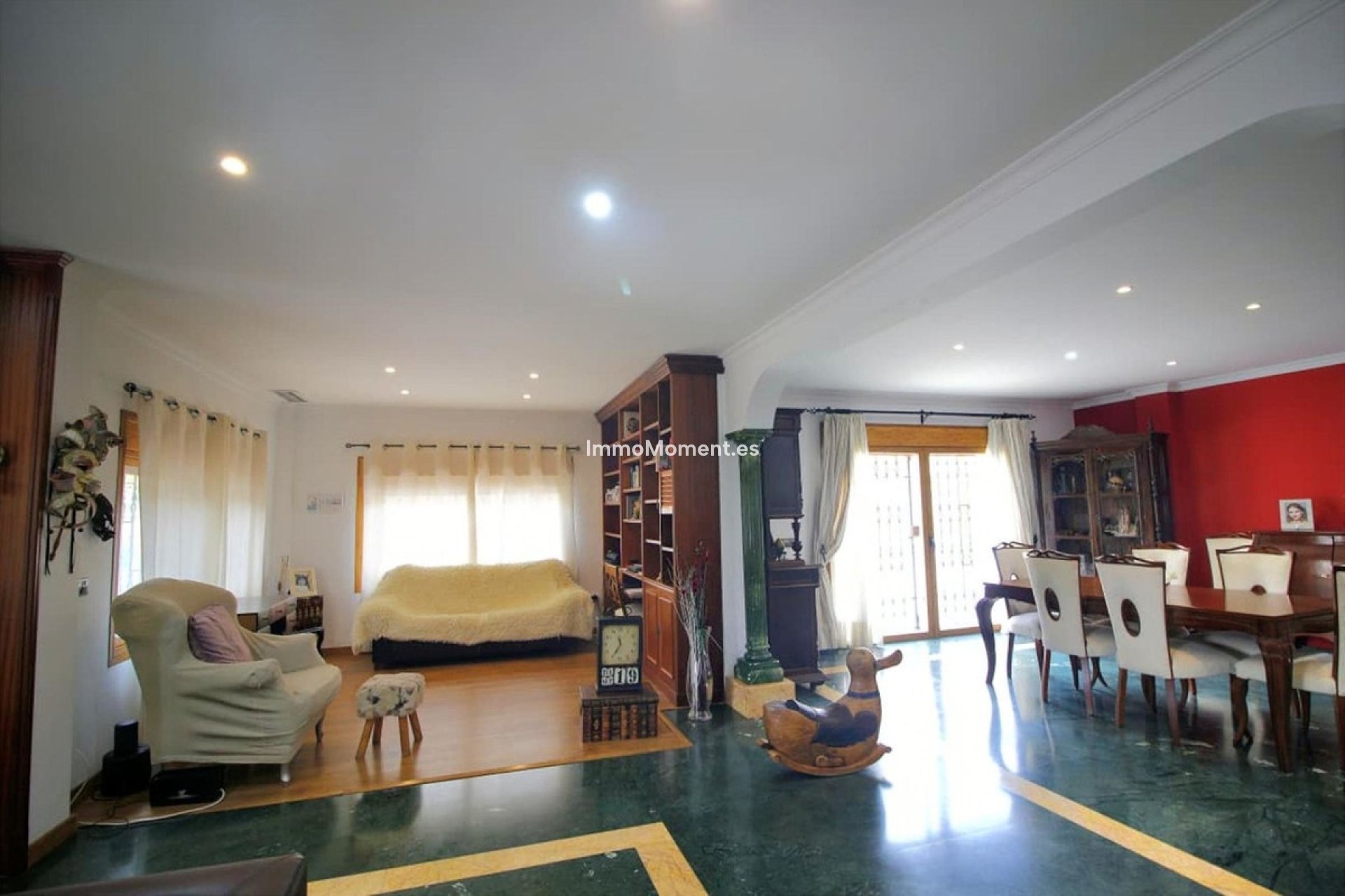 Resale - Detached villa - Benalmadena - Benalmadena Centro