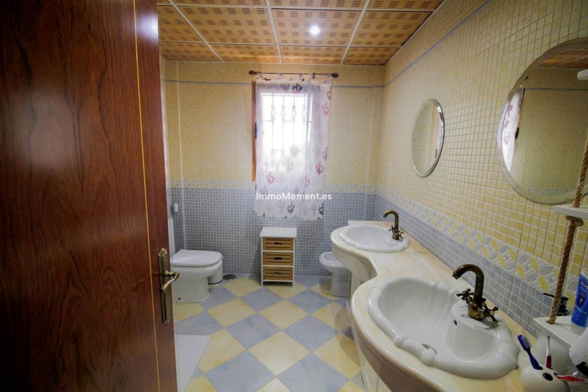 Resale - Detached villa - Benalmadena - Benalmadena Centro