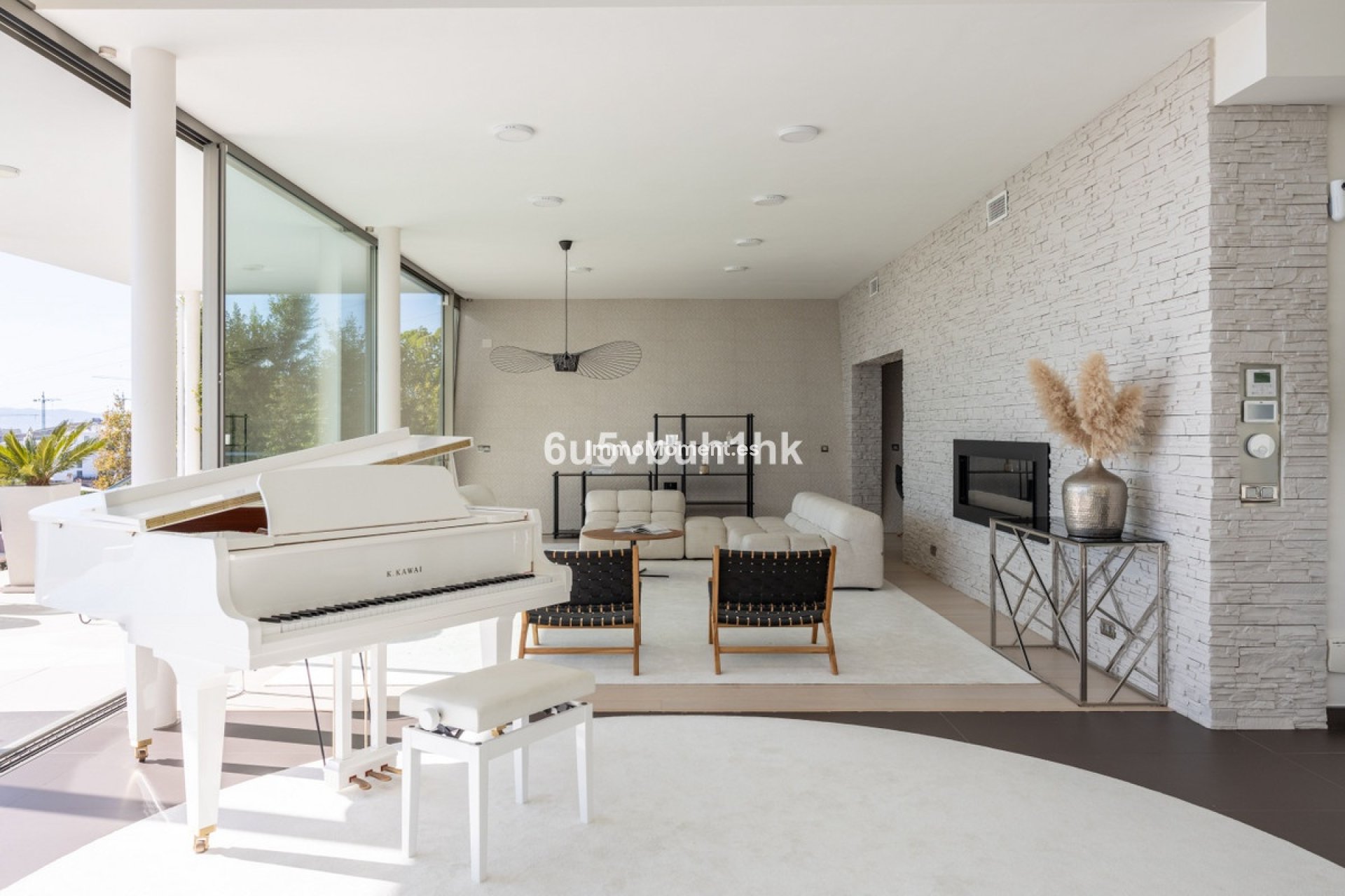 Resale - Detached villa - Benalmadena - Benalmadena Centro