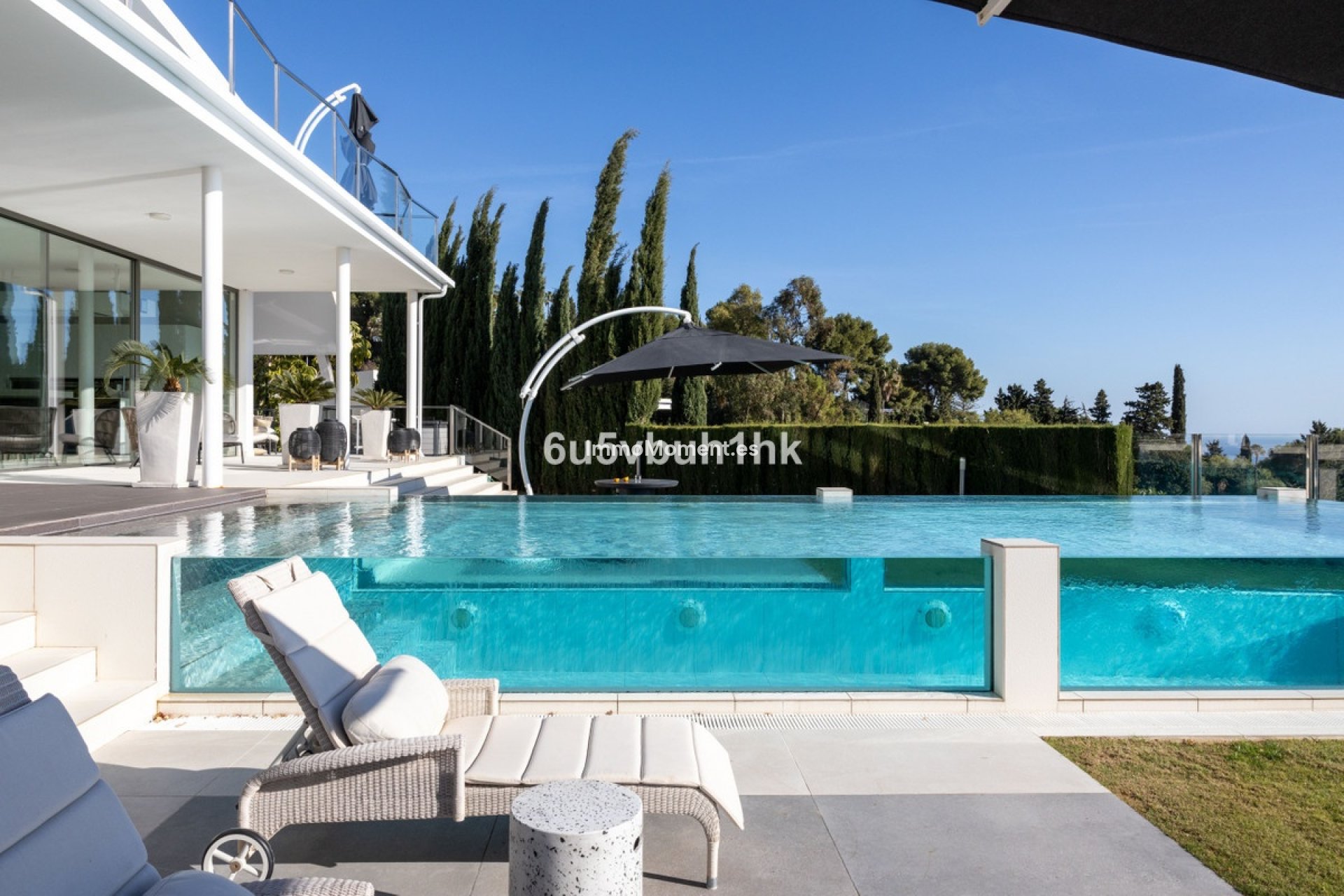 Resale - Detached villa - Benalmadena - Benalmadena Centro