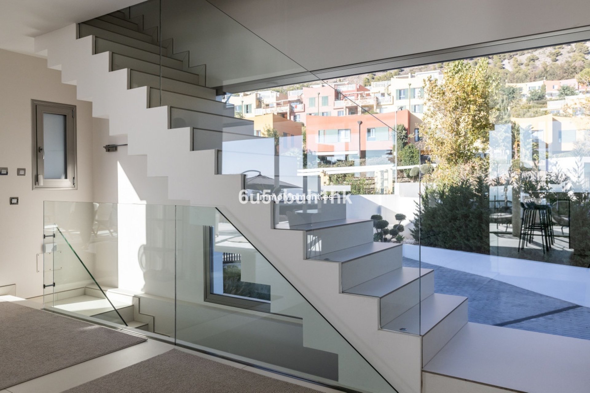 Resale - Detached villa - Benalmadena - Benalmadena Centro