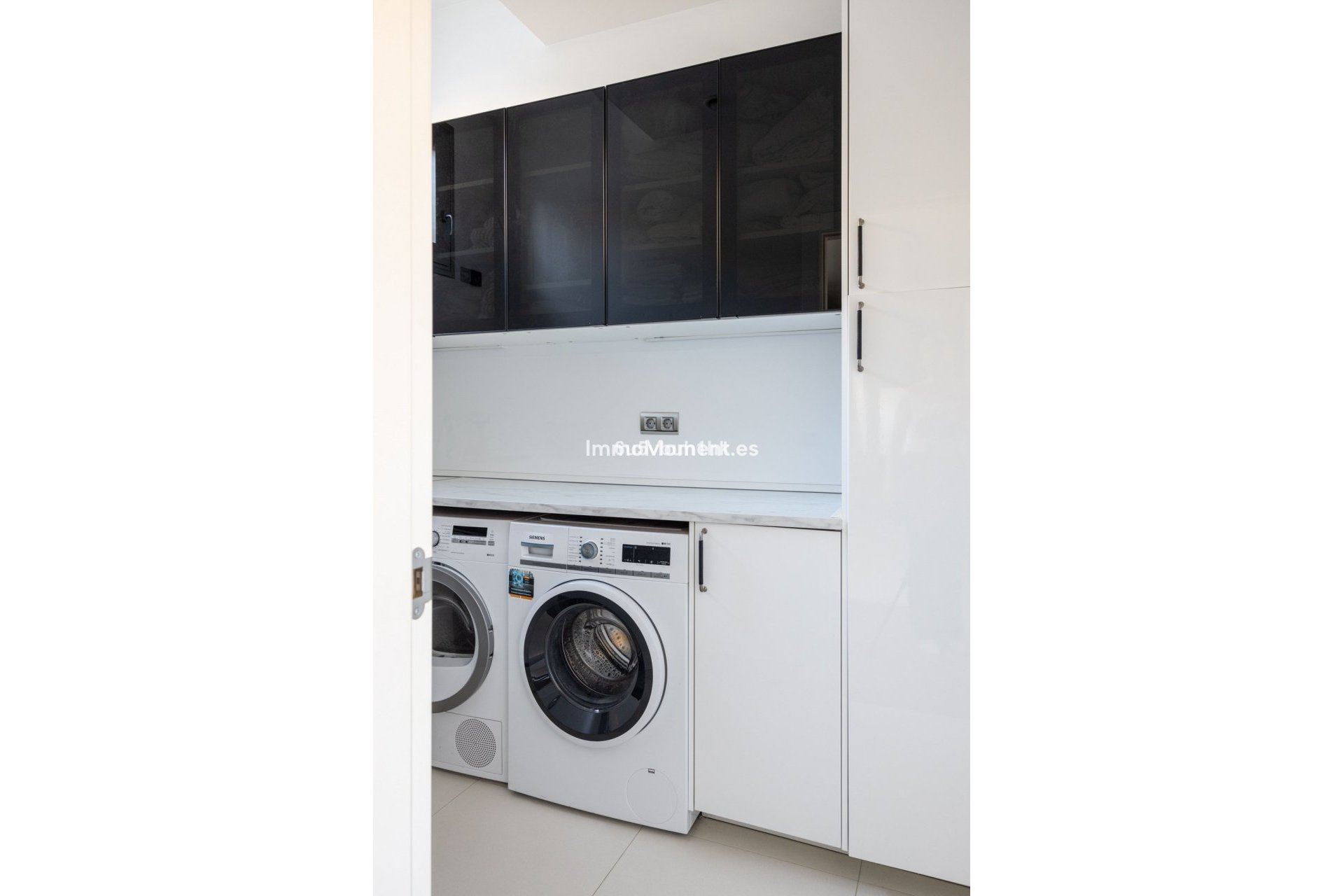 Resale - Detached villa - Benalmadena - Benalmadena Centro