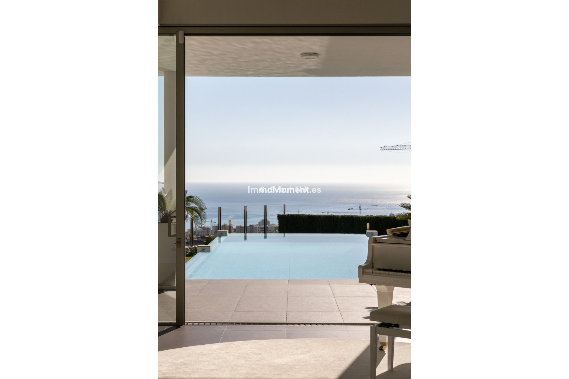 Resale - Detached villa - Benalmadena - Benalmadena Centro