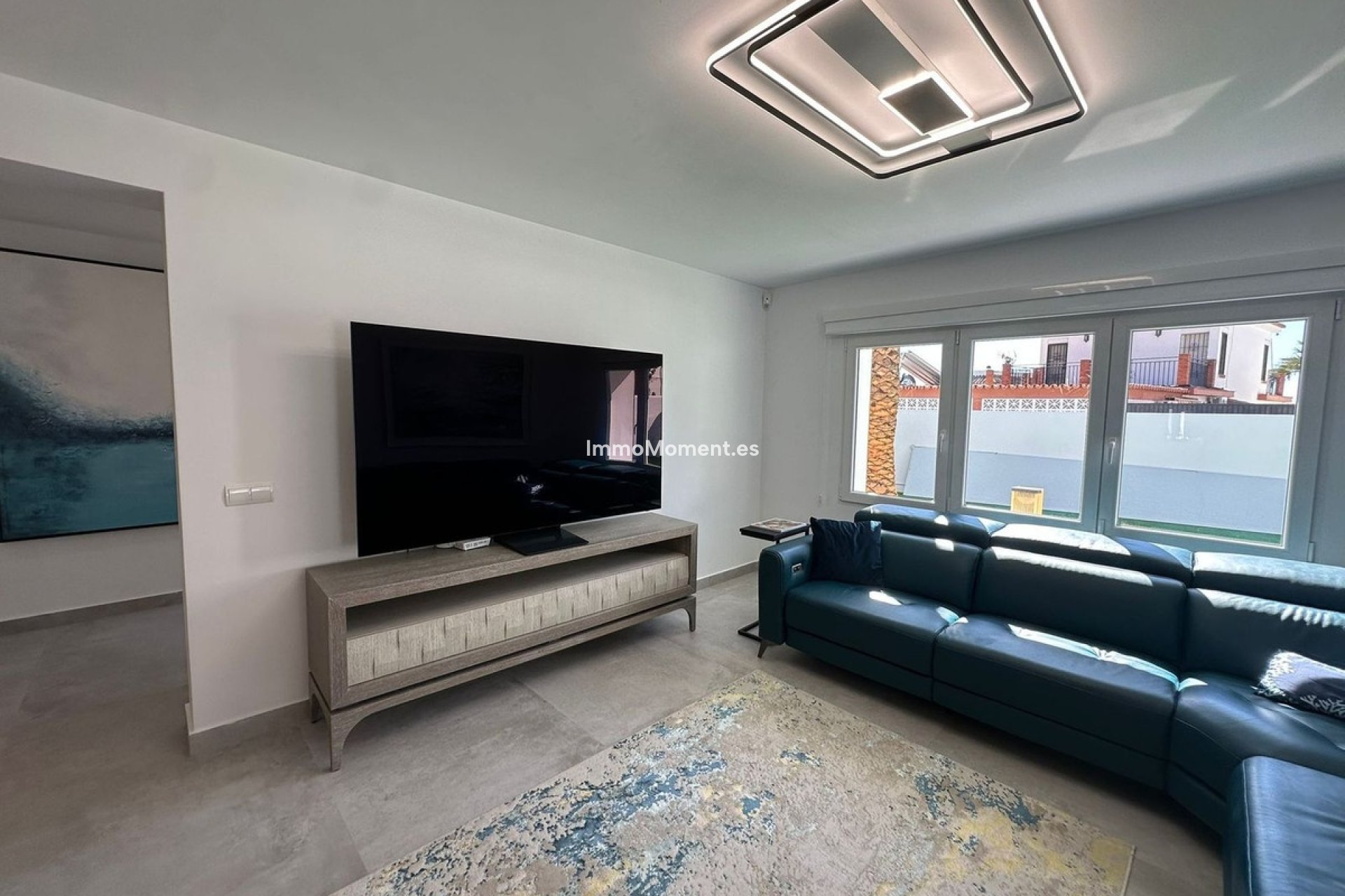 Resale - Detached villa - Benalmadena - Benalmadena Centro