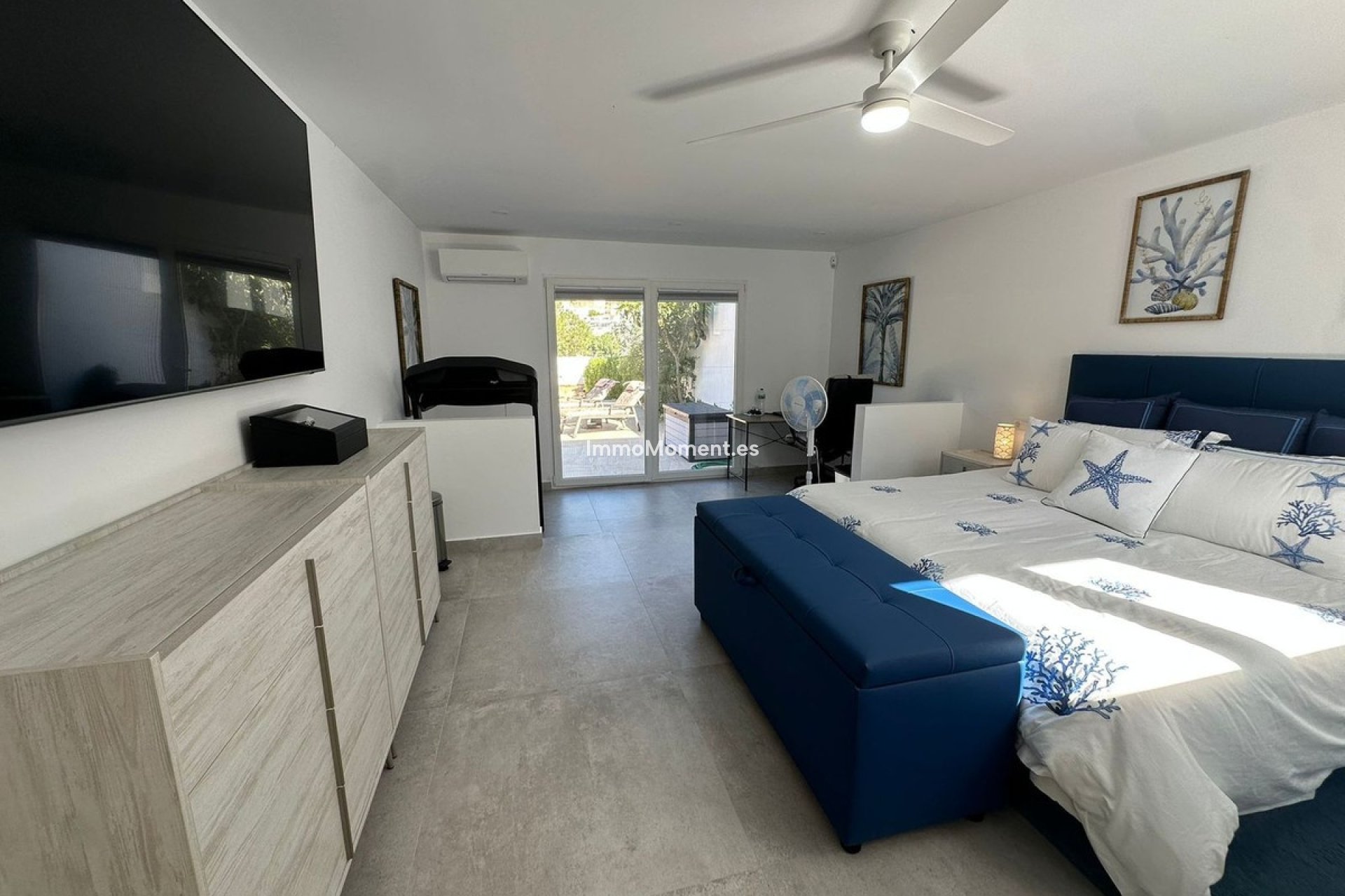 Resale - Detached villa - Benalmadena - Benalmadena Centro