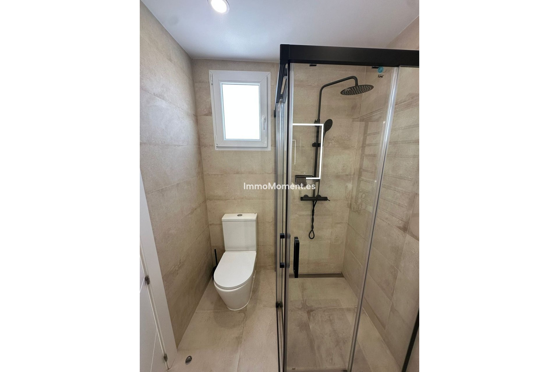Resale - Detached villa - Benalmadena - Benalmadena Centro