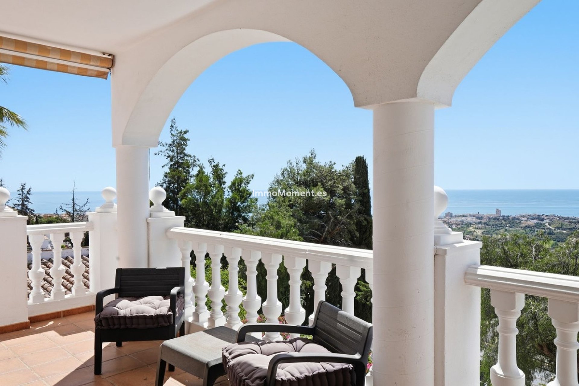 Resale - Detached villa - Benalmadena - Benalmadena Centro