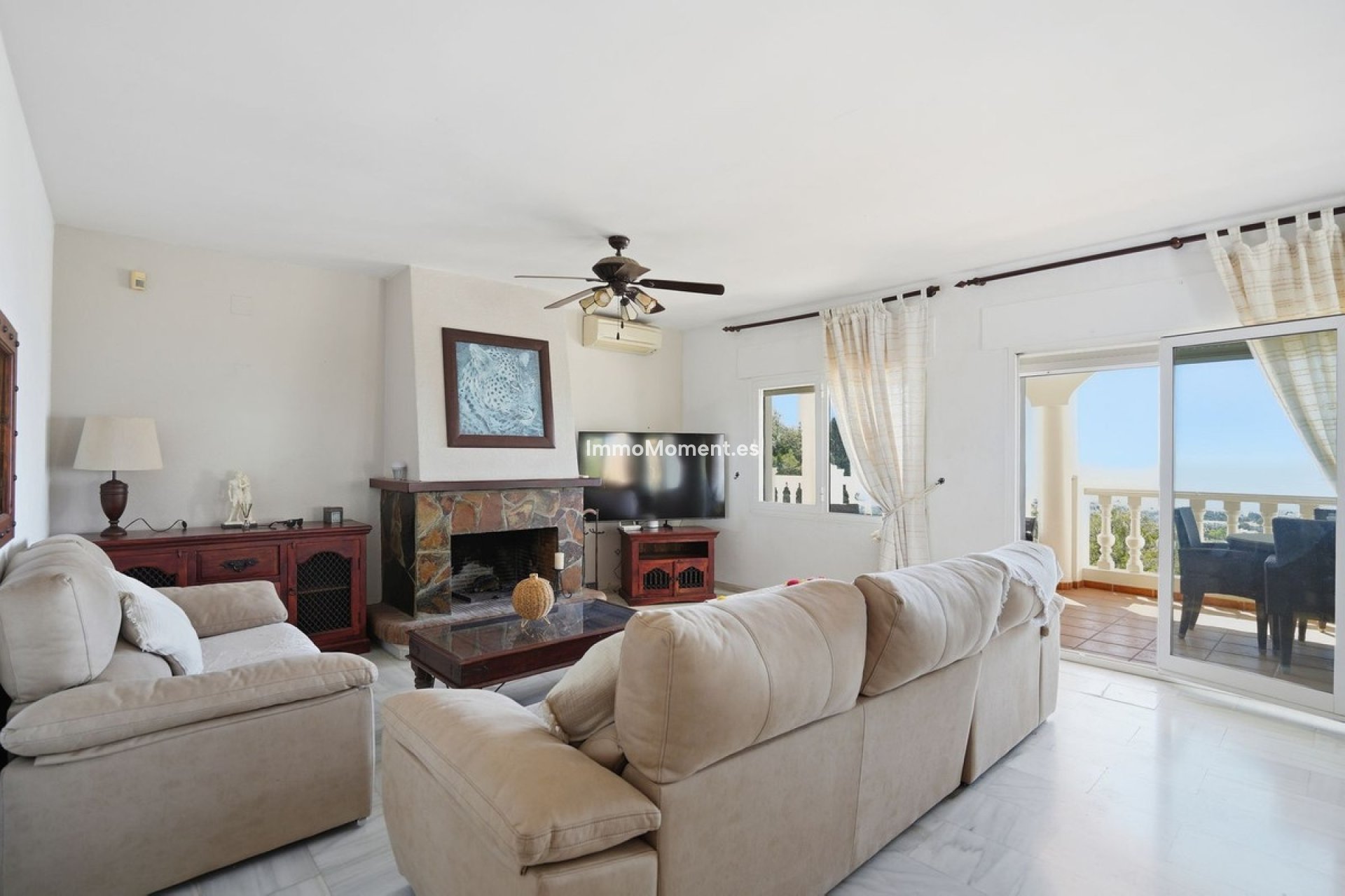 Resale - Detached villa - Benalmadena - Benalmadena Centro
