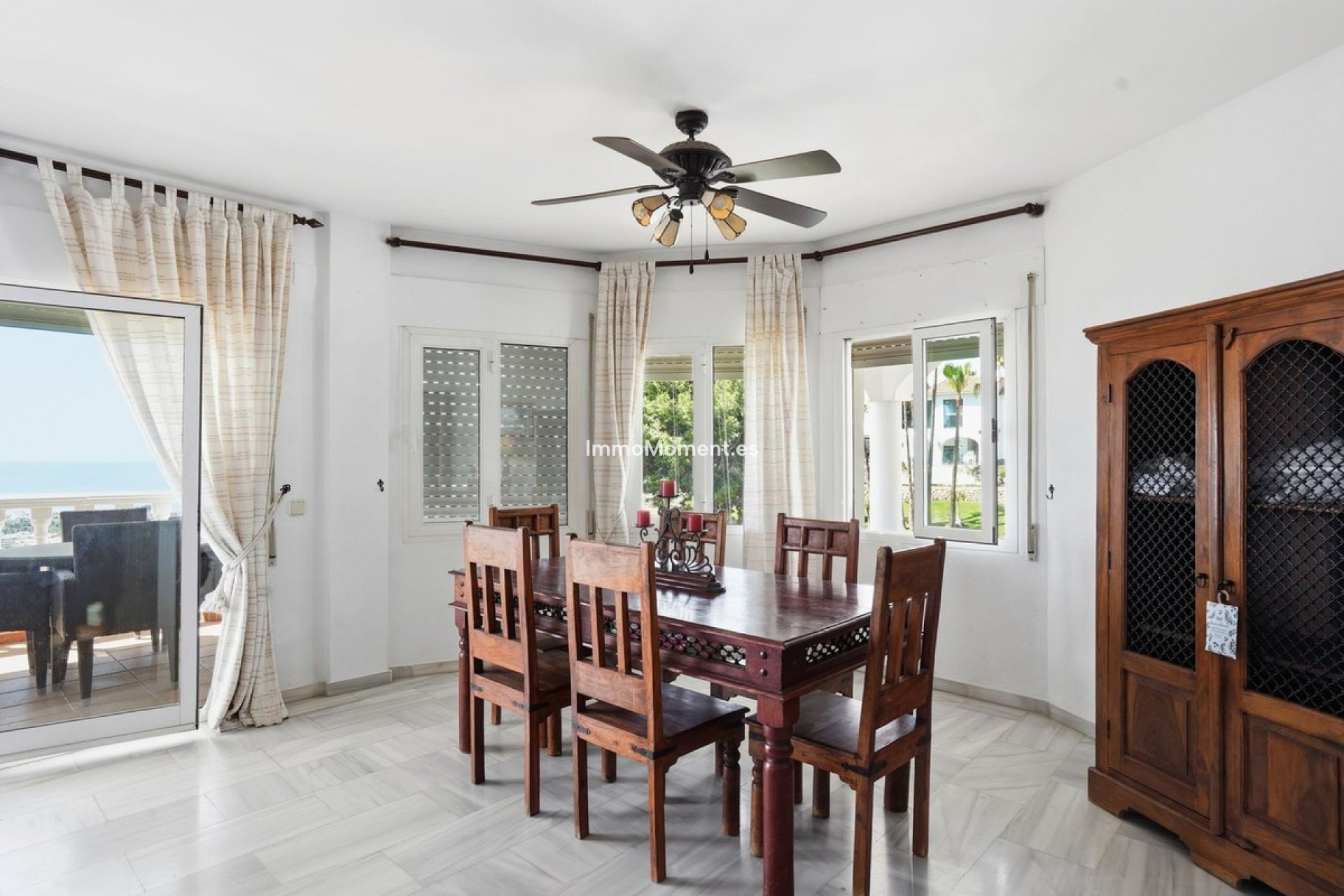 Resale - Detached villa - Benalmadena - Benalmadena Centro