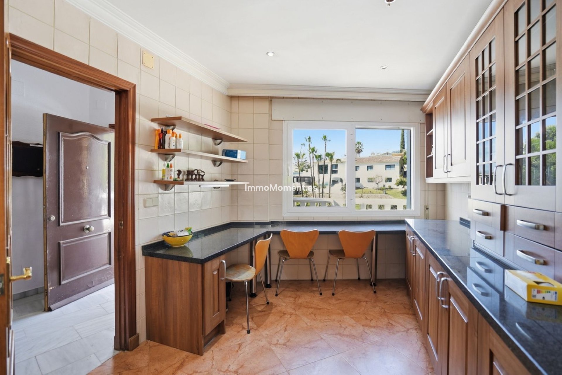 Resale - Detached villa - Benalmadena - Benalmadena Centro