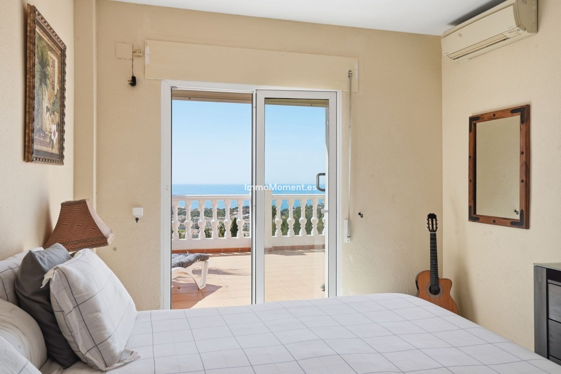 Resale - Detached villa - Benalmadena - Benalmadena Centro